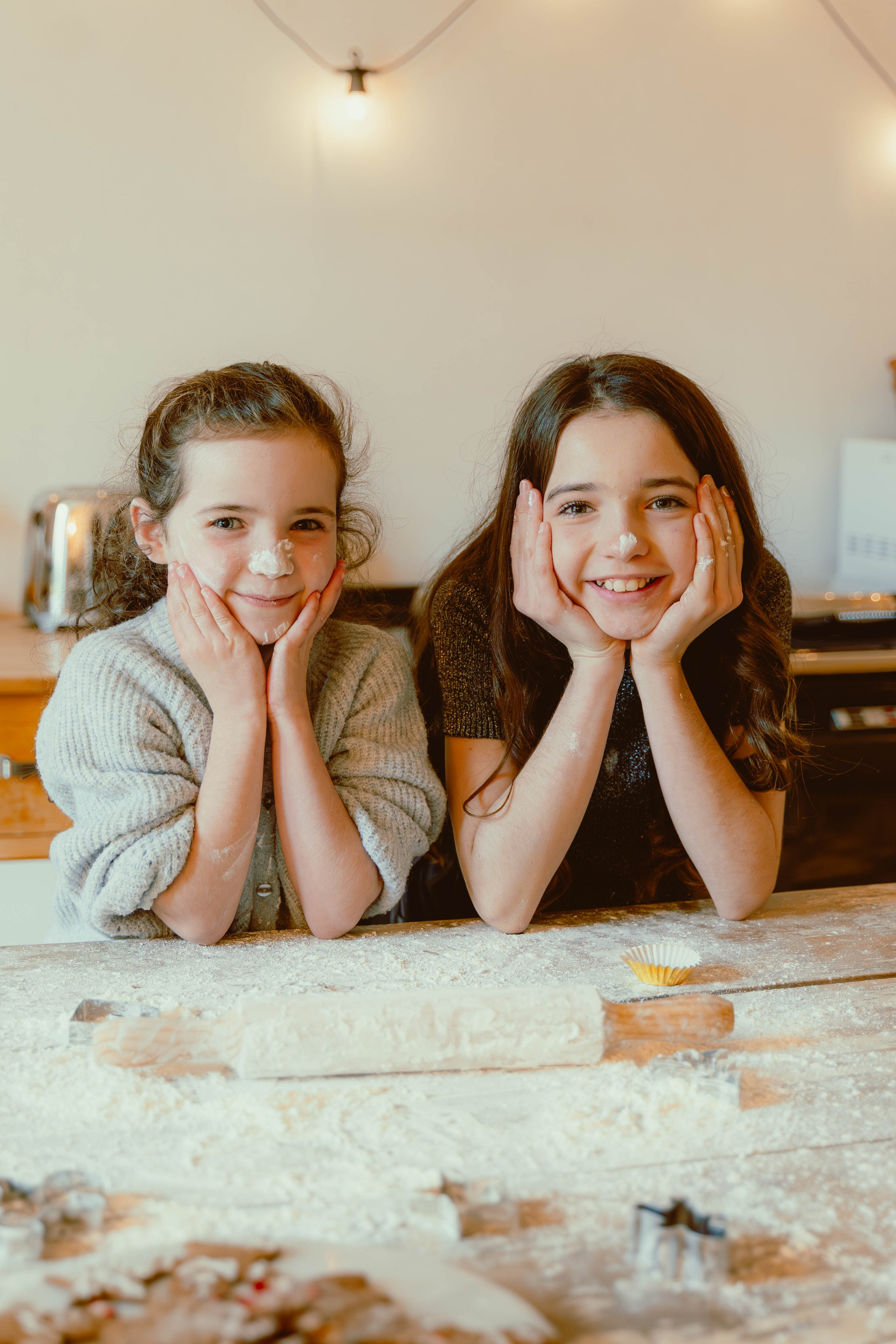 La magie de Noël. Weeding photographer / event / portrait