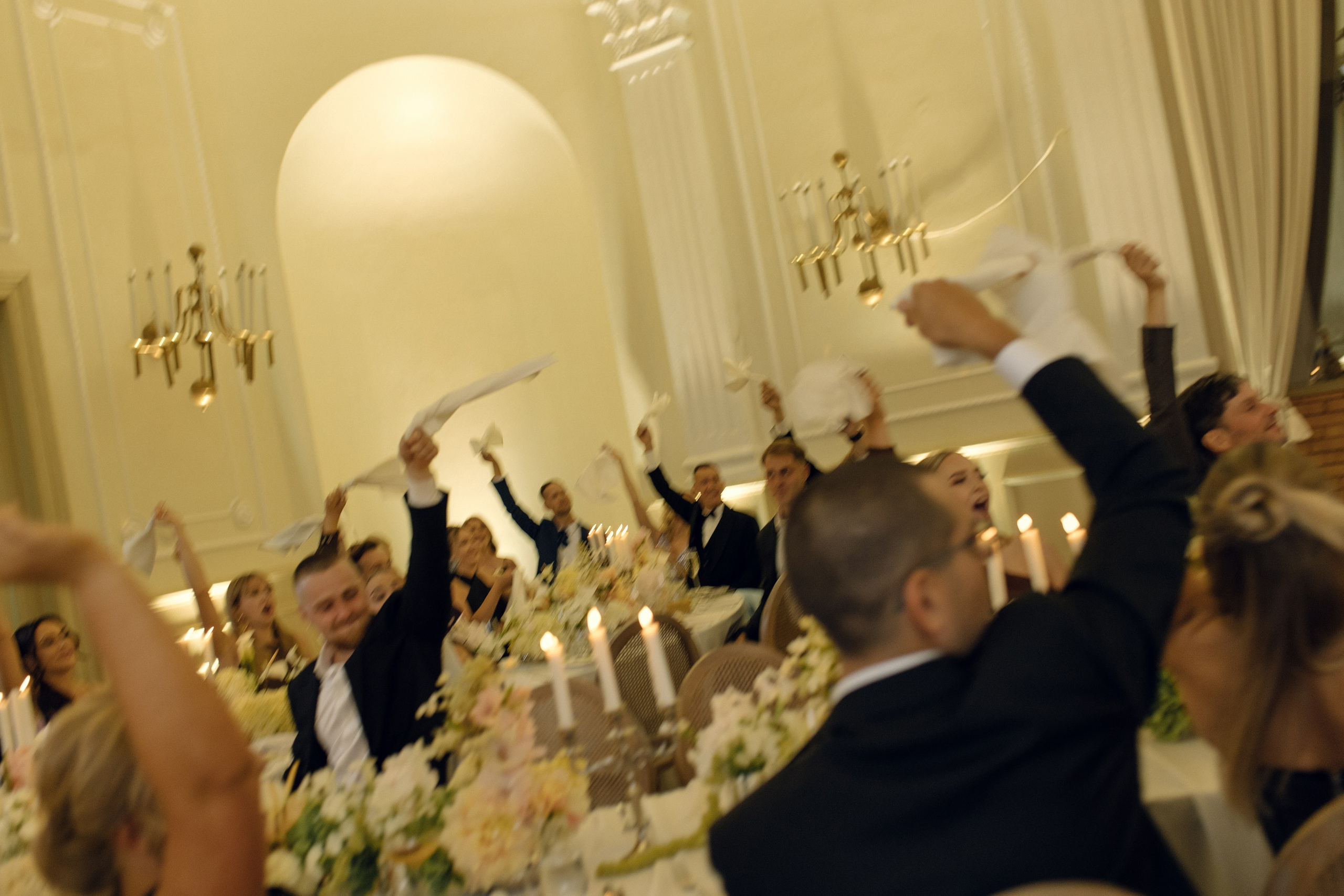 Wedding photographer Ana Stockune
