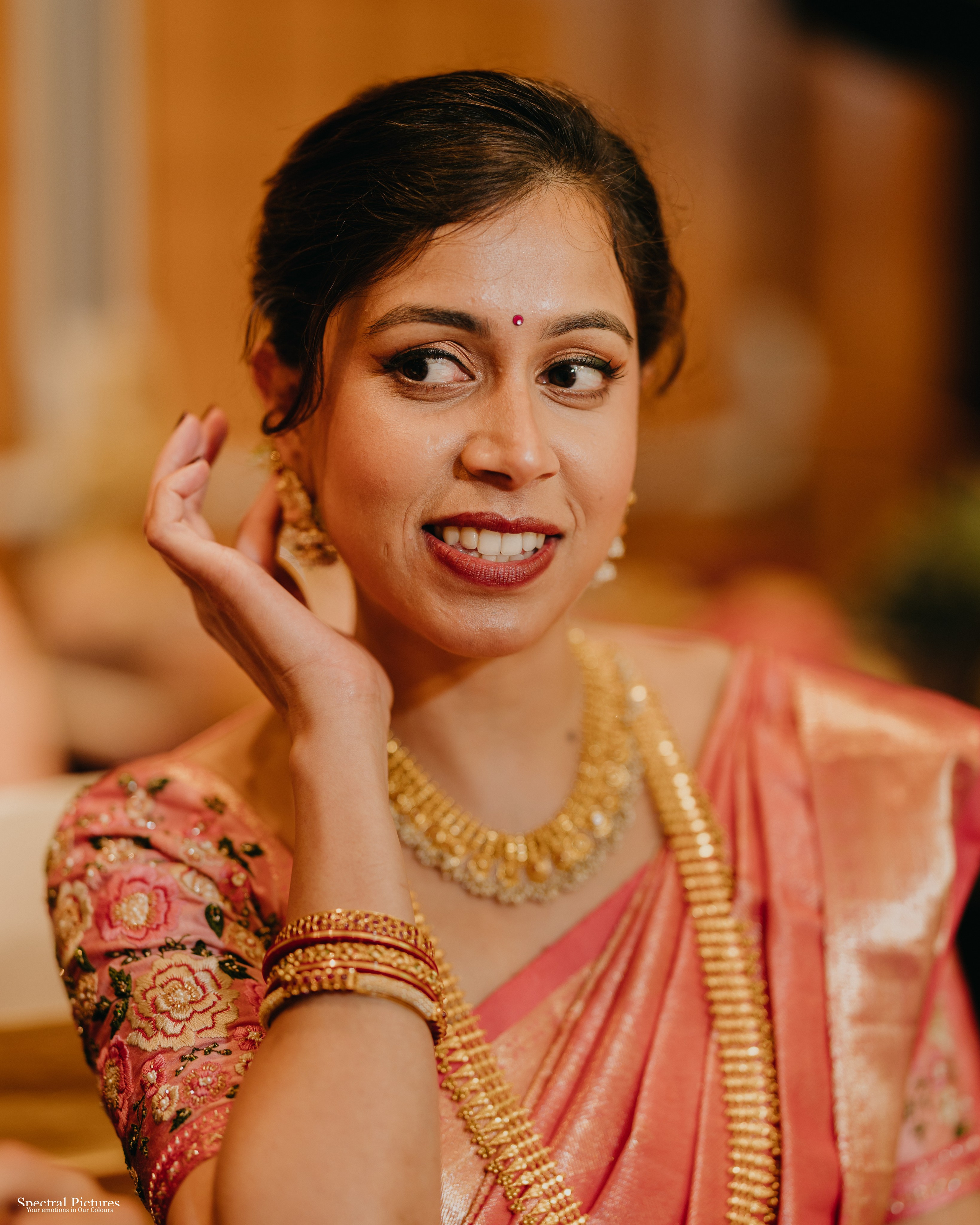 Tanvi & Neil | Engagement