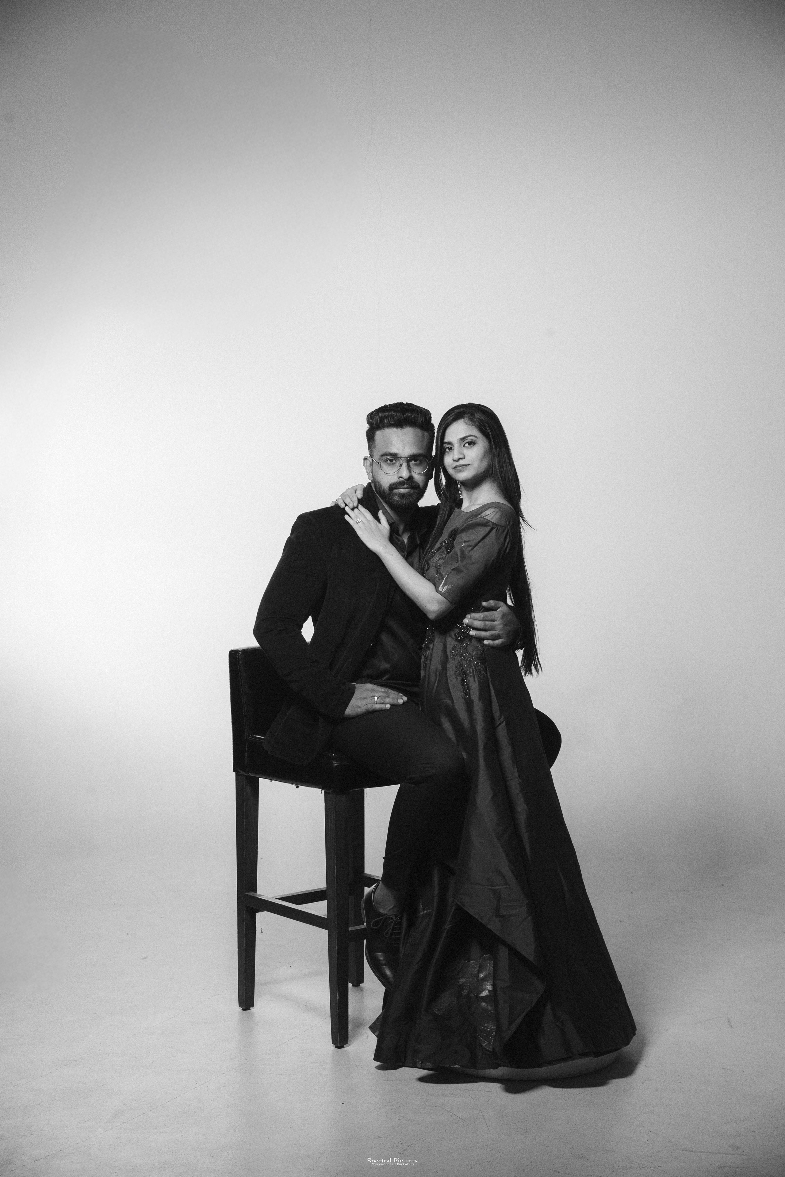 Dahinat & Anees | Prewedding