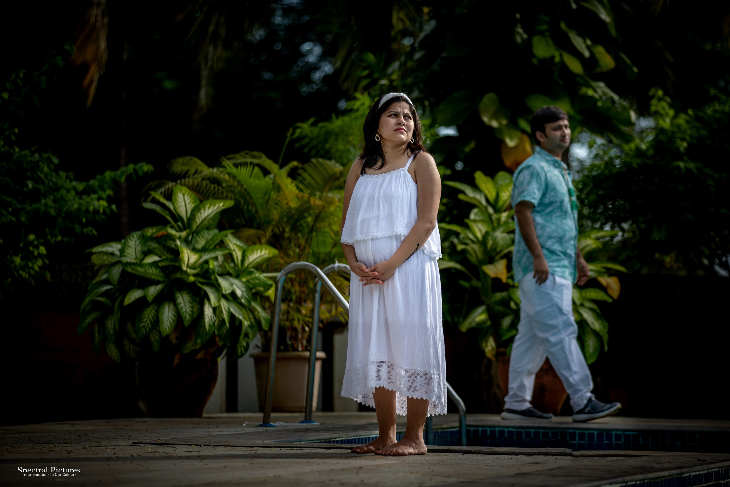 Hrivaan 3rd Birthday