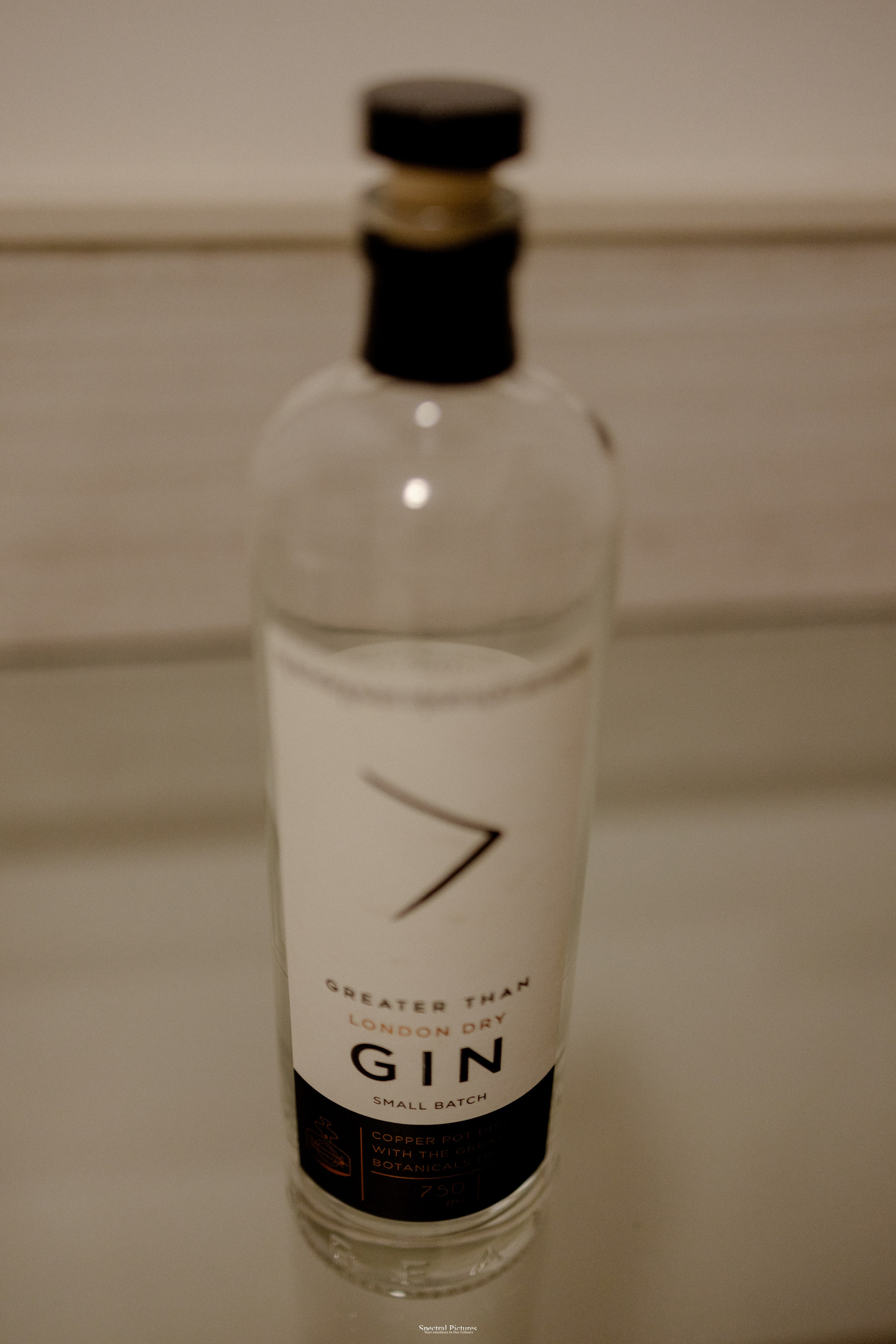 “Bob’s Bar to The Big Day — Starring Amulya & Aditya”