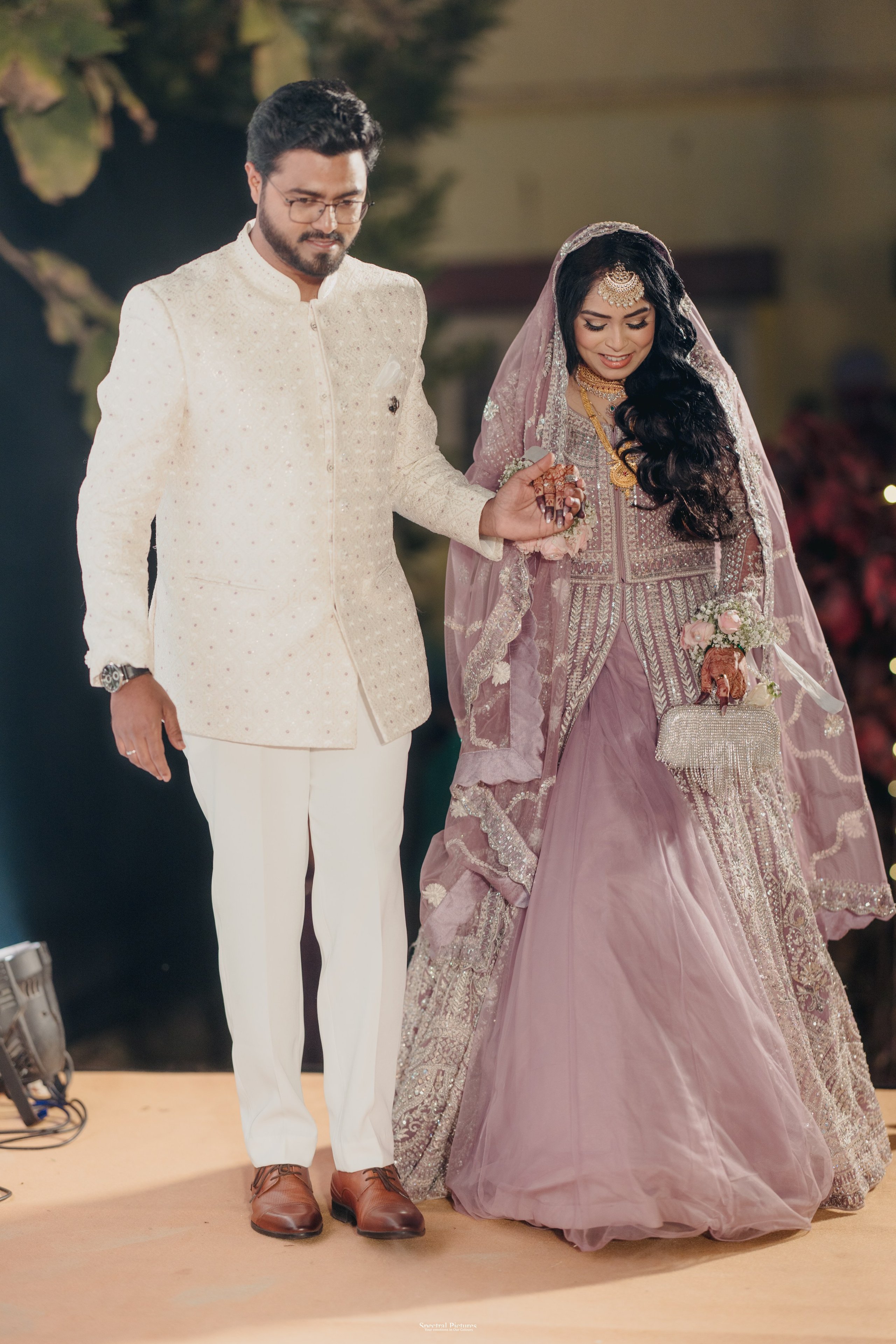 Dilnawaz & Mumtaz | A Love Story That Begins with Yes