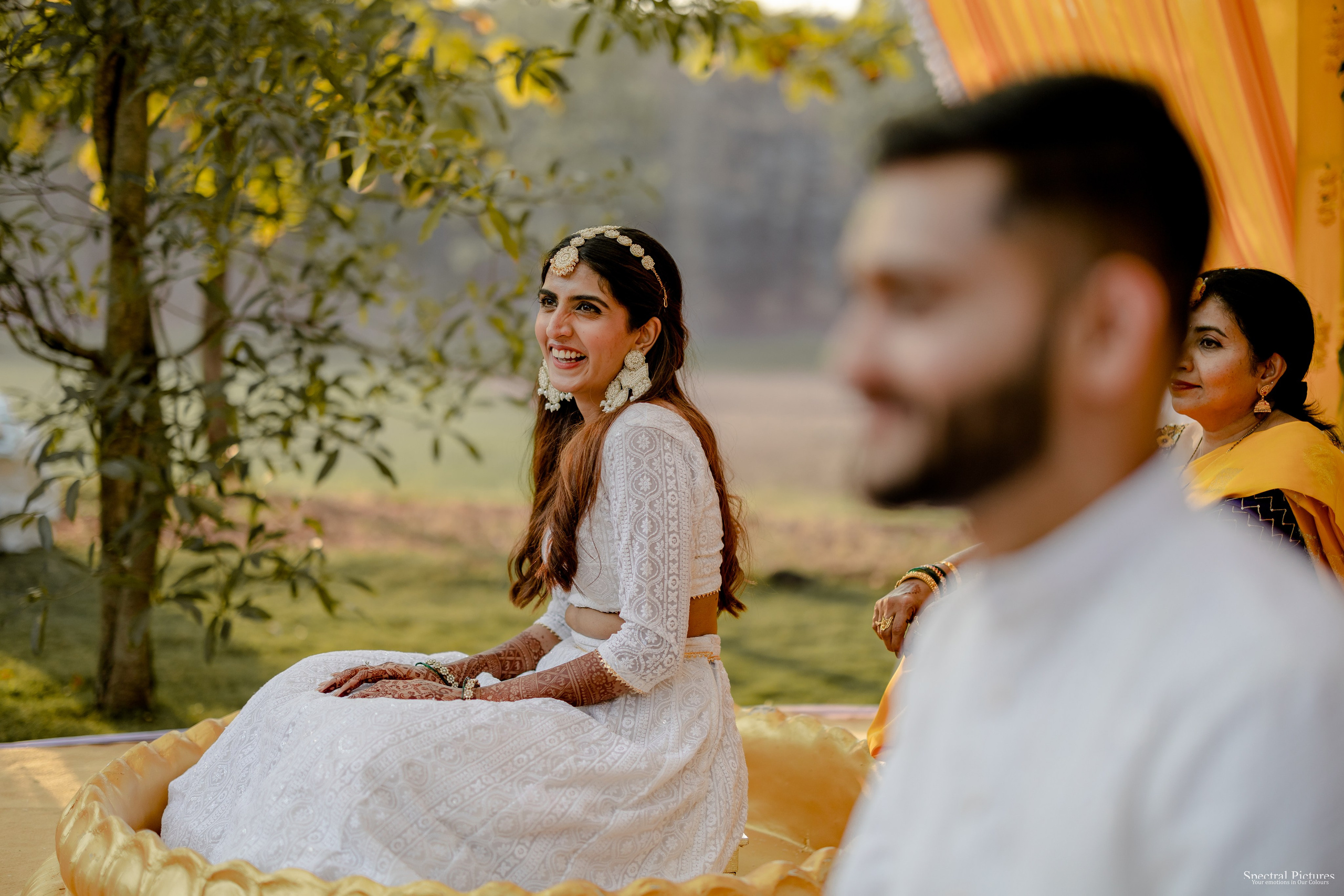 “Shivani & Ashish | A Love Meant to Be”