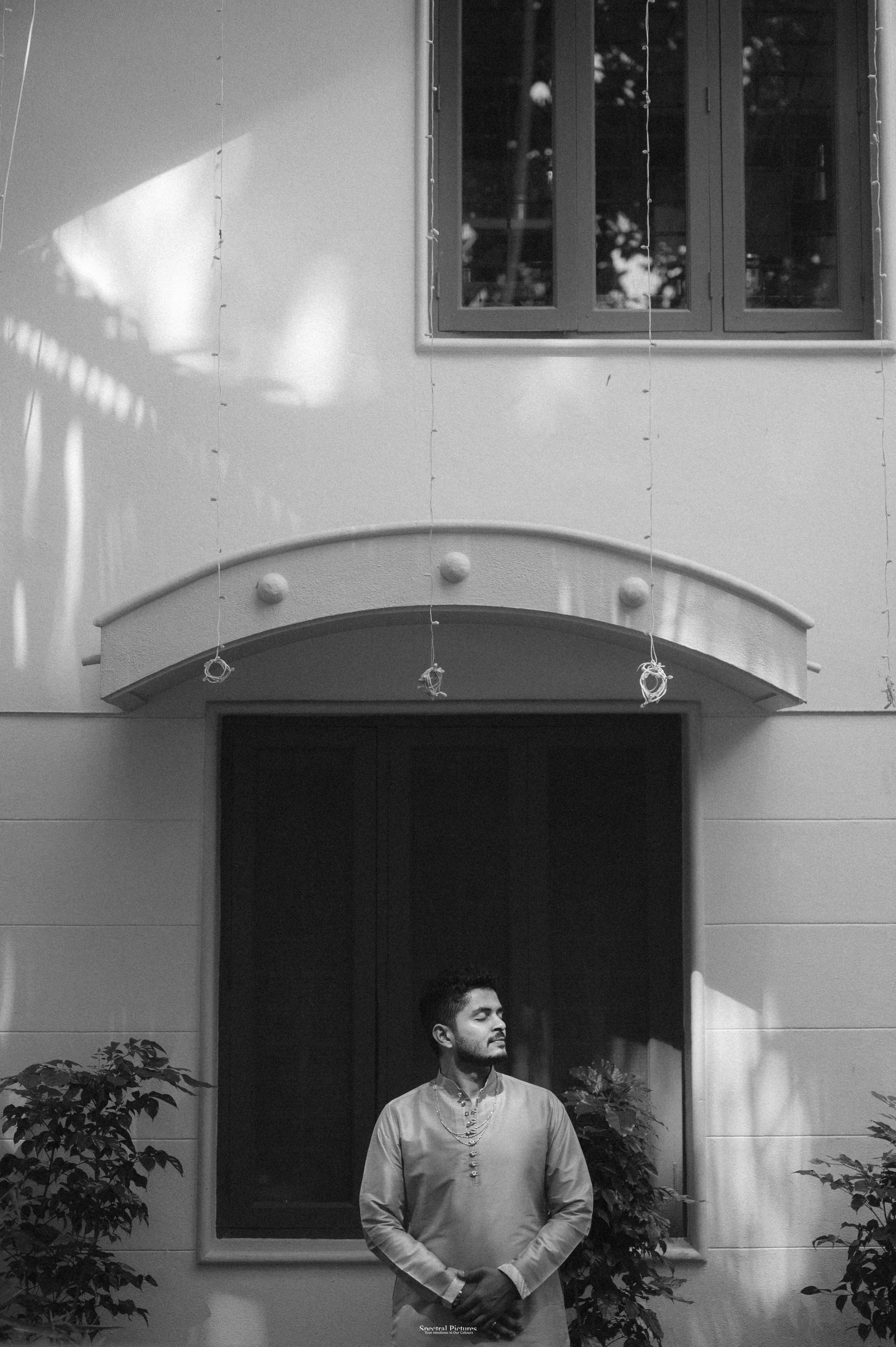 “Aditya & Nithal | A Beautiful Yes”