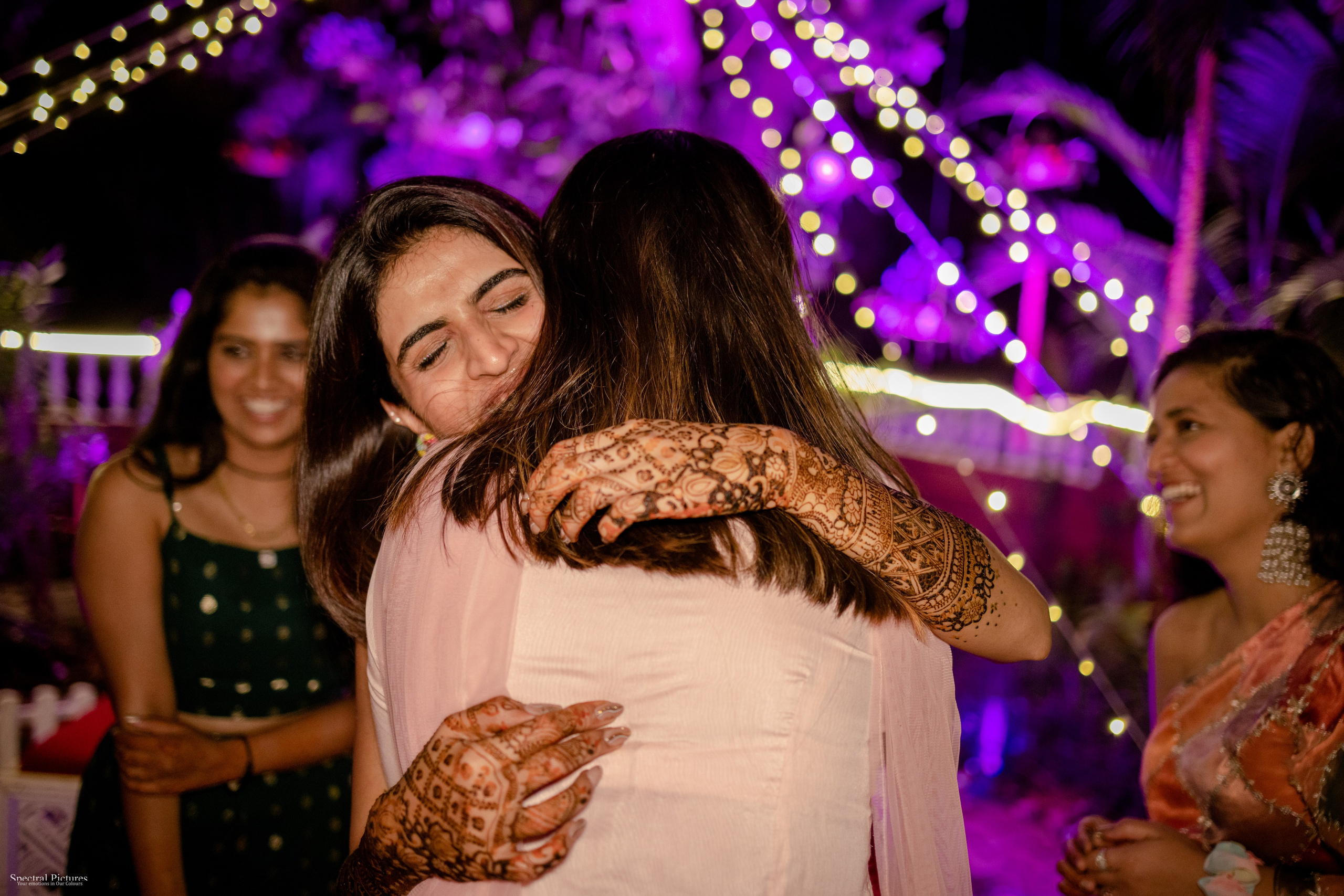 “Shivani & Ashish | A Love Meant to Be”