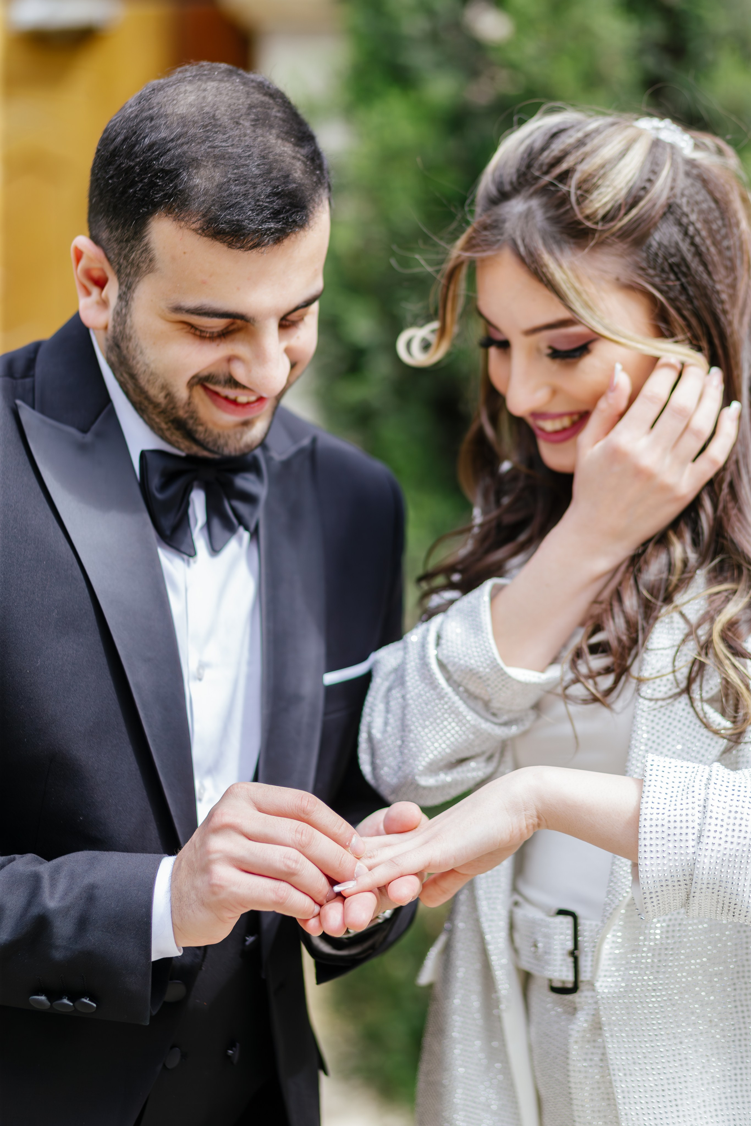 Orhan & Aynur. Свадебный и семейный фотограф в Баку Мамедов Мамед