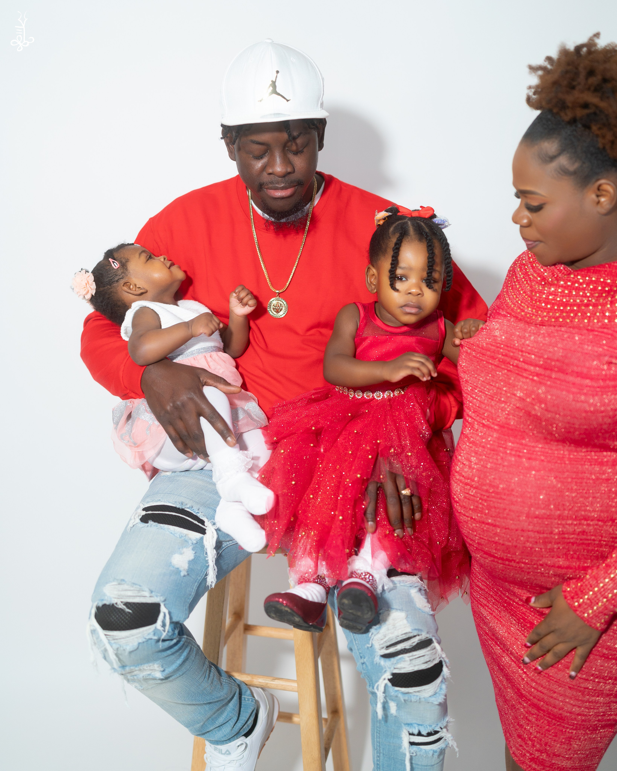 ANGELINE. Ke’Ondris