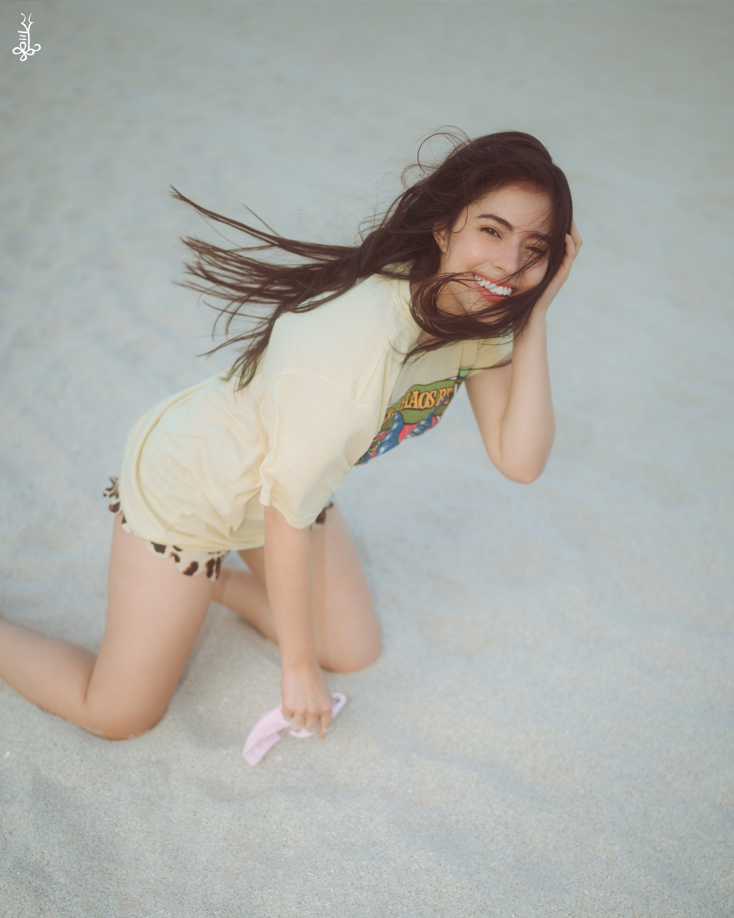 NATALIA. Ke’Ondris