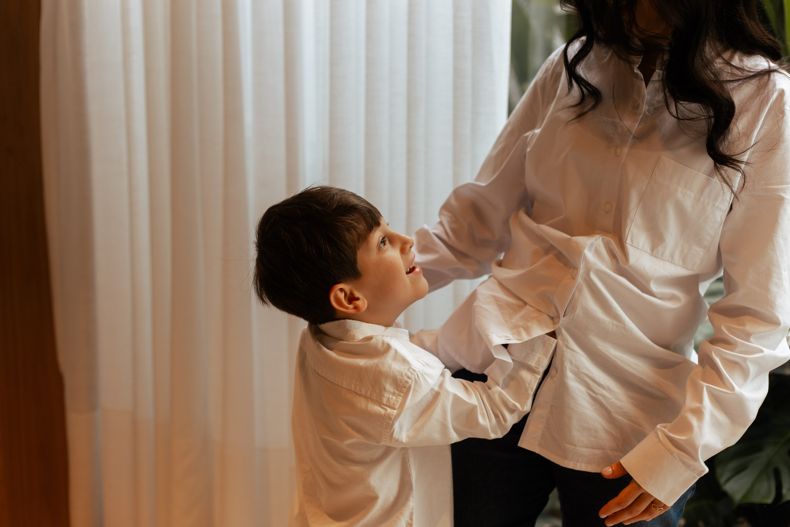 Ensaio Gestante (Gabriela)