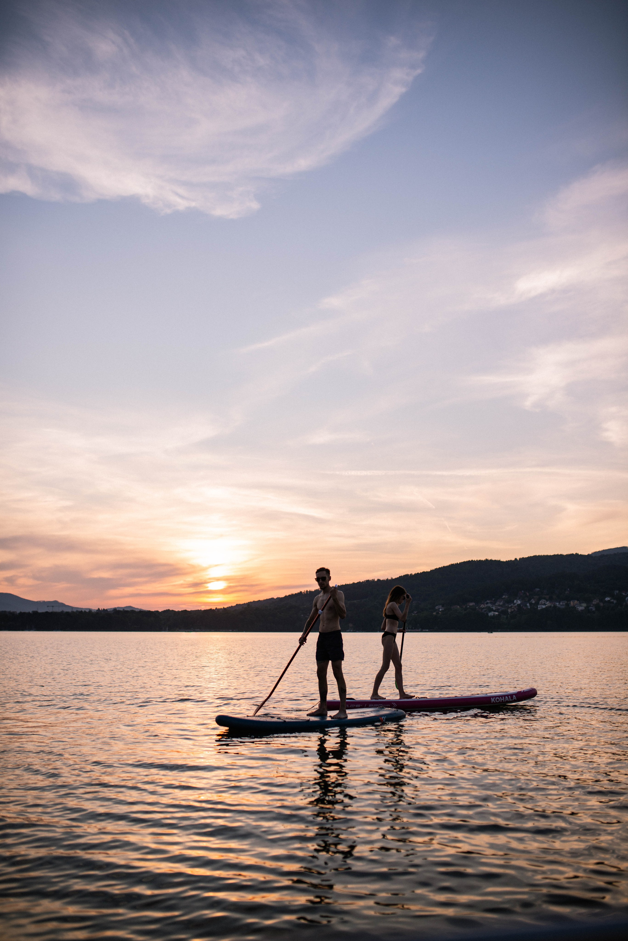 Pasha, Sasha I Taja. Home page