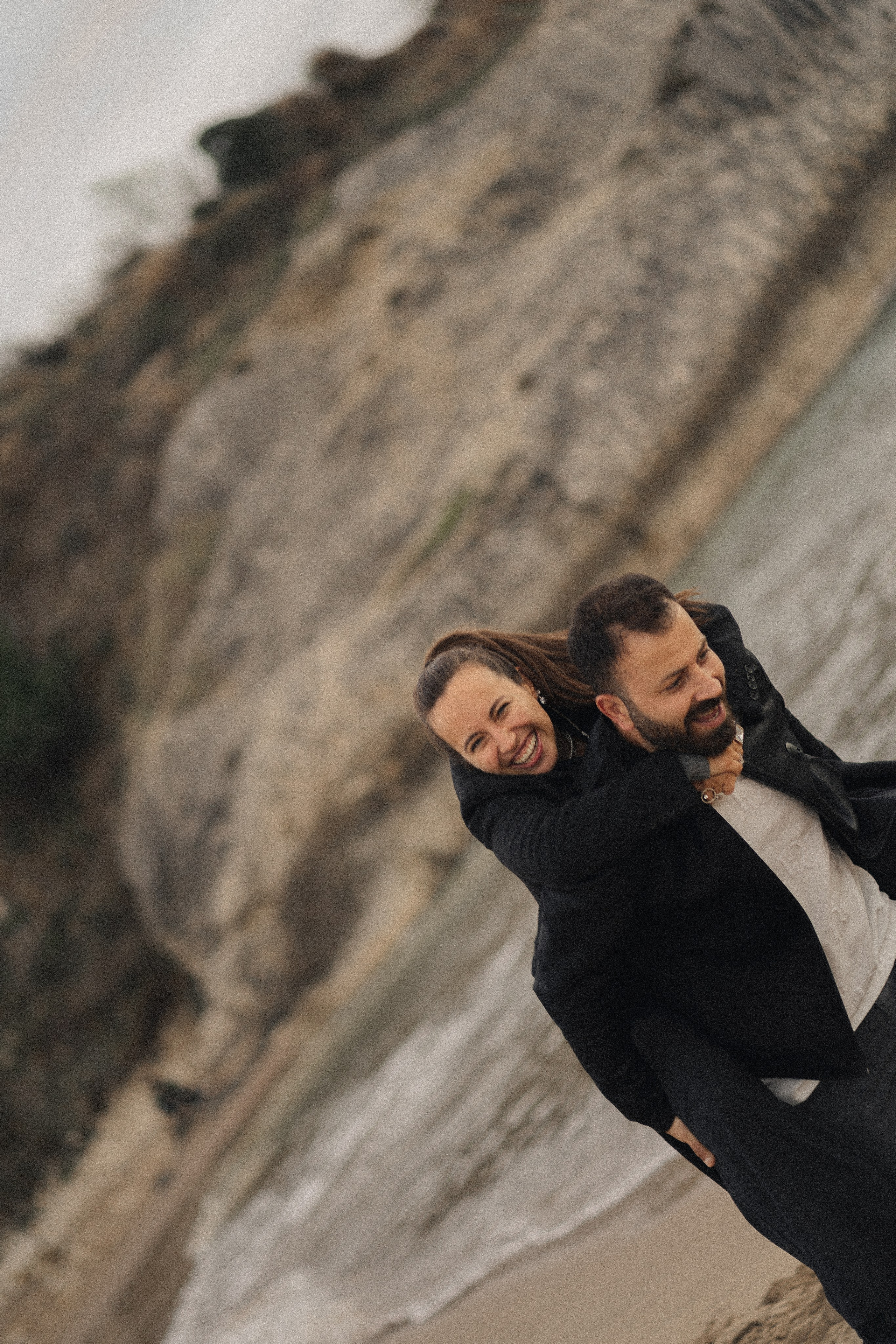 Lilya & Shafak. Фотограф Москва Ларина Юлия