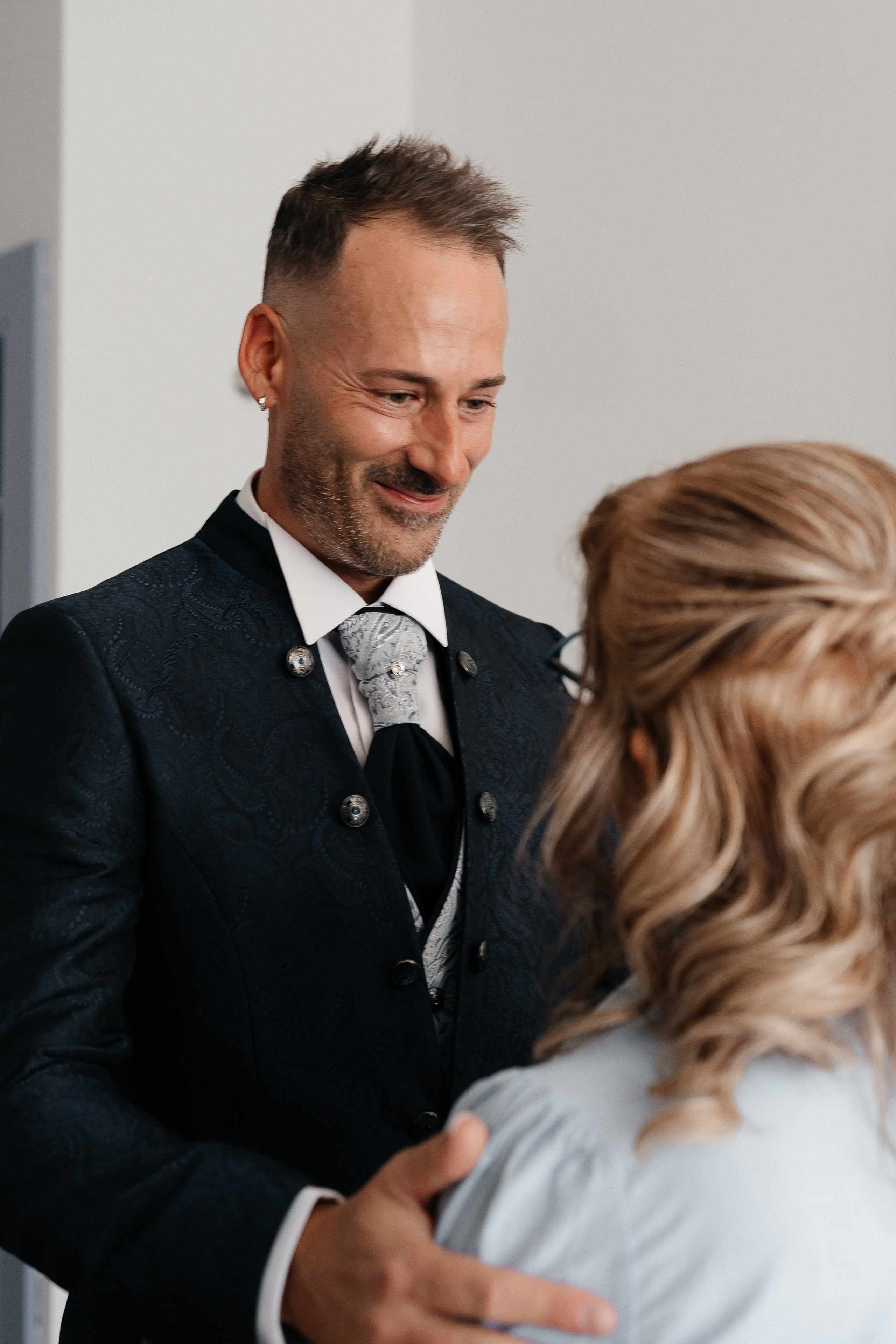 Mari & Diego. Photographer in Barcelona