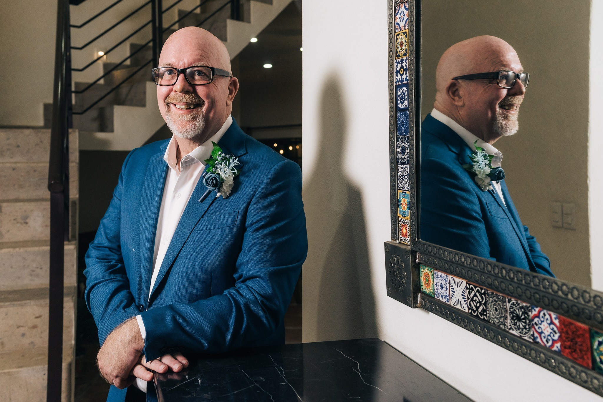 Fotografo de bodas Puerto Vallarta