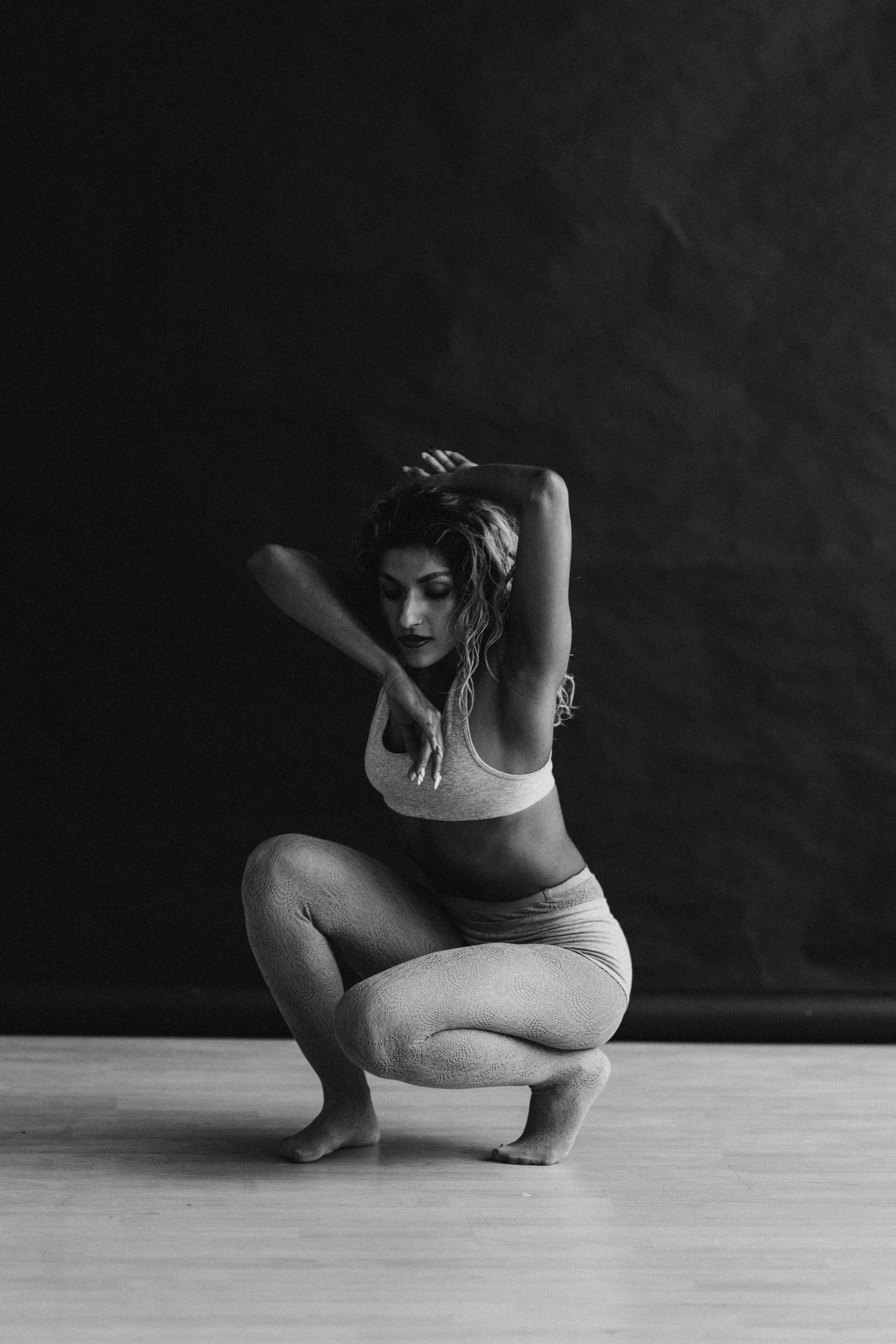 DANCERS. Victoria Olonen – Cinematic Portrait Artist | Helsinki & Europe