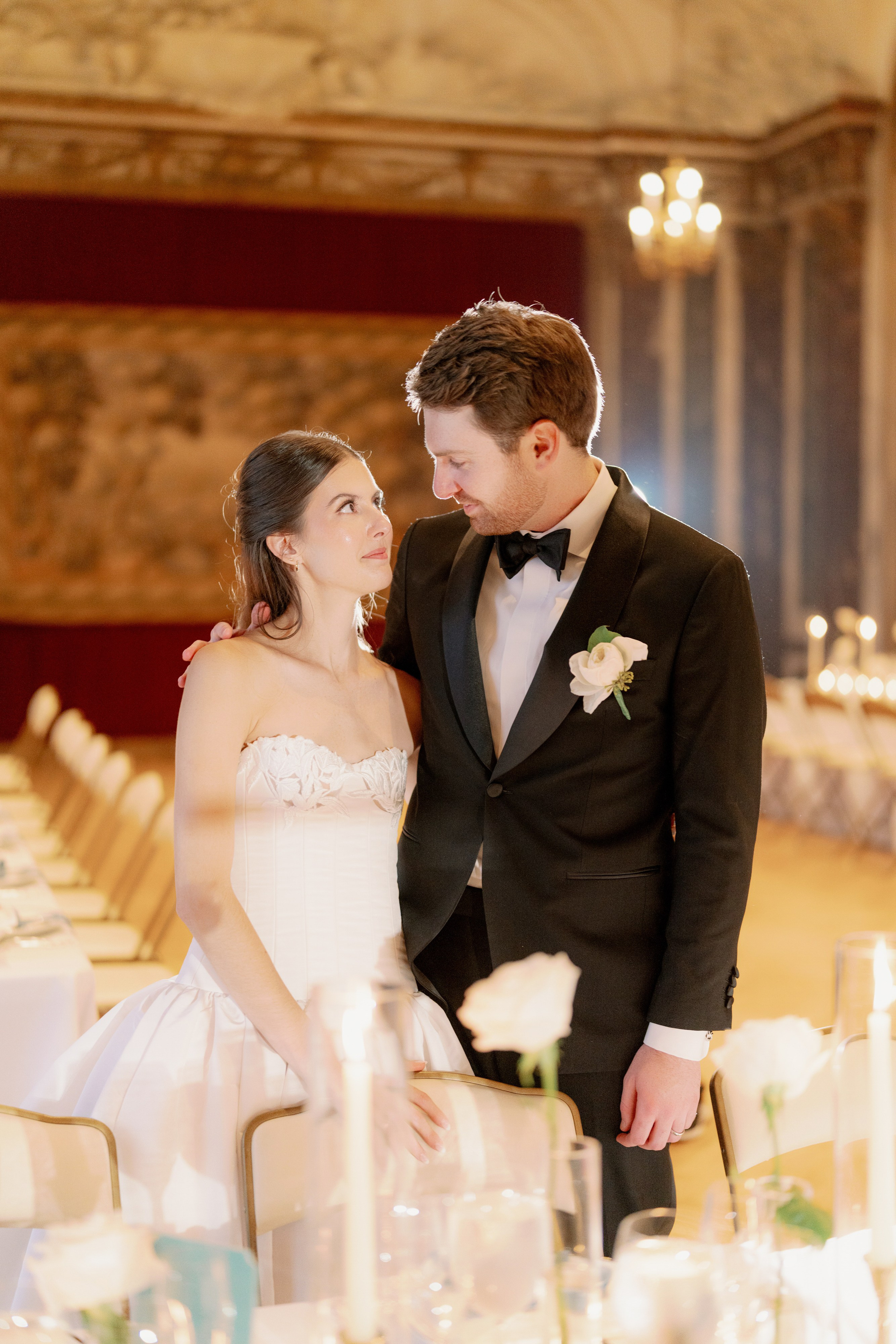 Amber and Luke. Wedding photographer and videographer New York | New Jersey