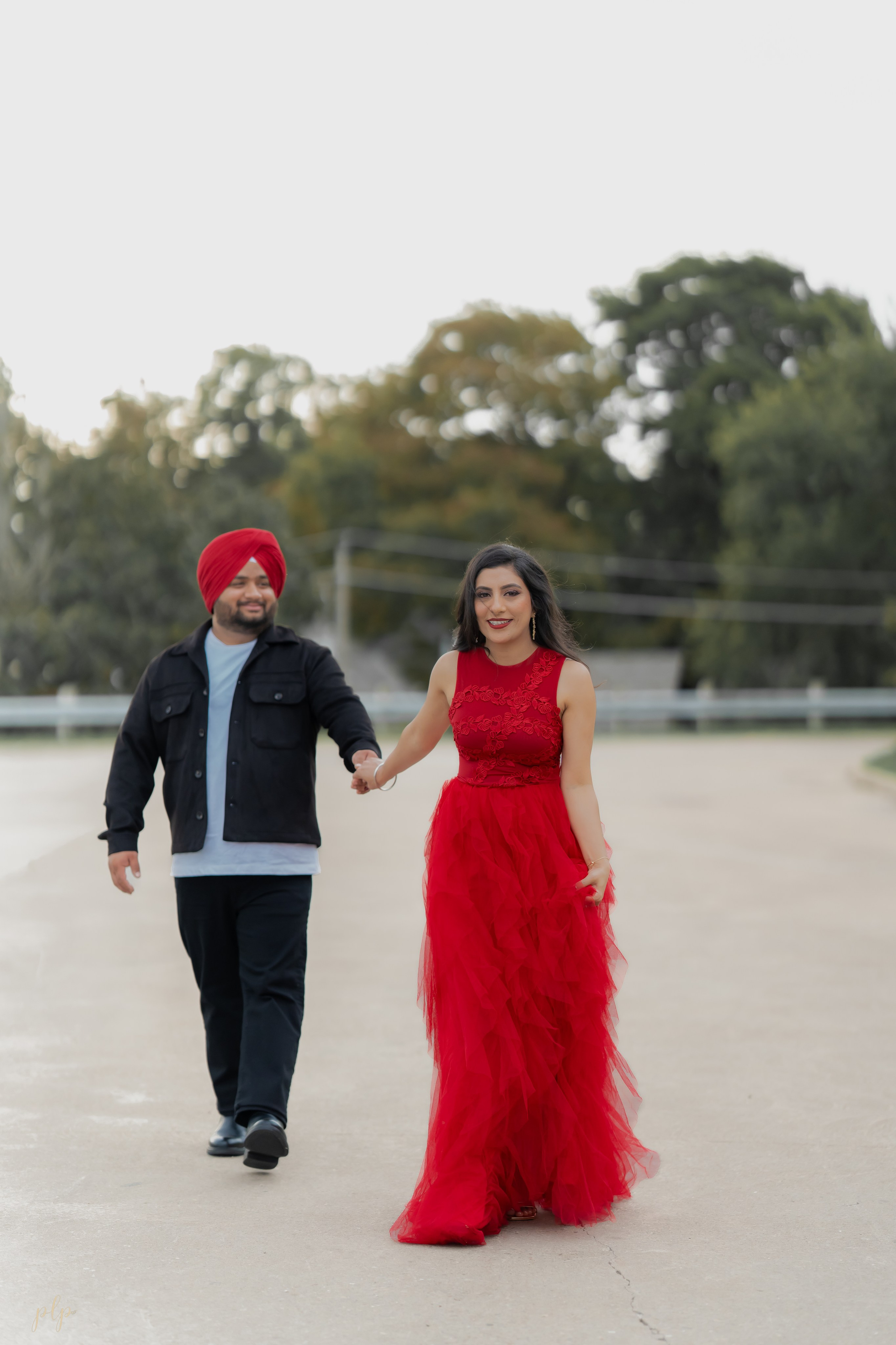 Jaskarandeep & Simi. Wedding Photographers and Filmmakers