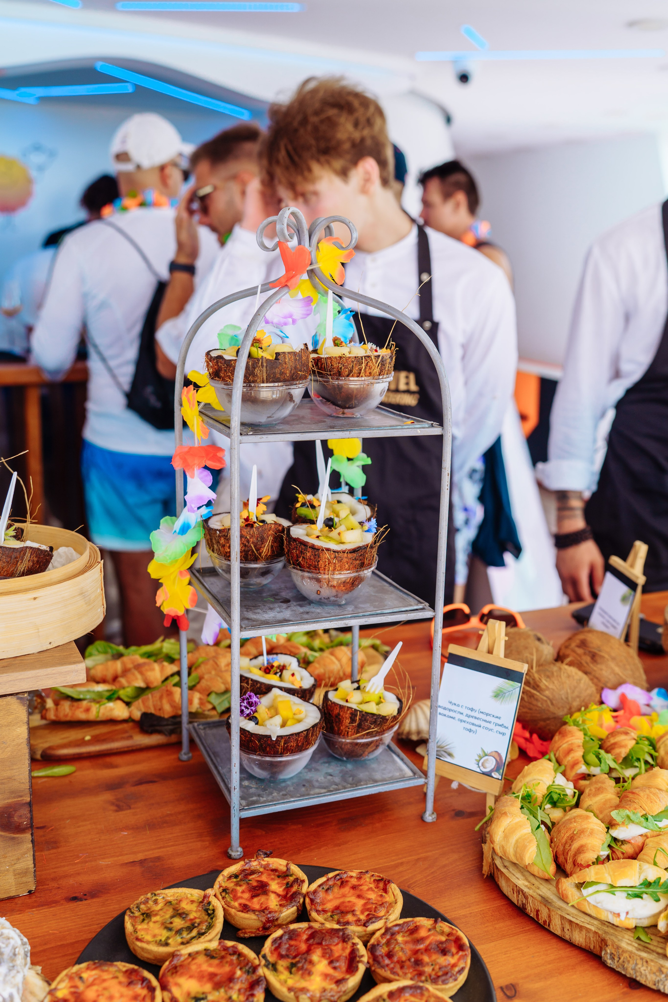 Summer party Freedom. Семейный и детский фотограф на Кипре Елена