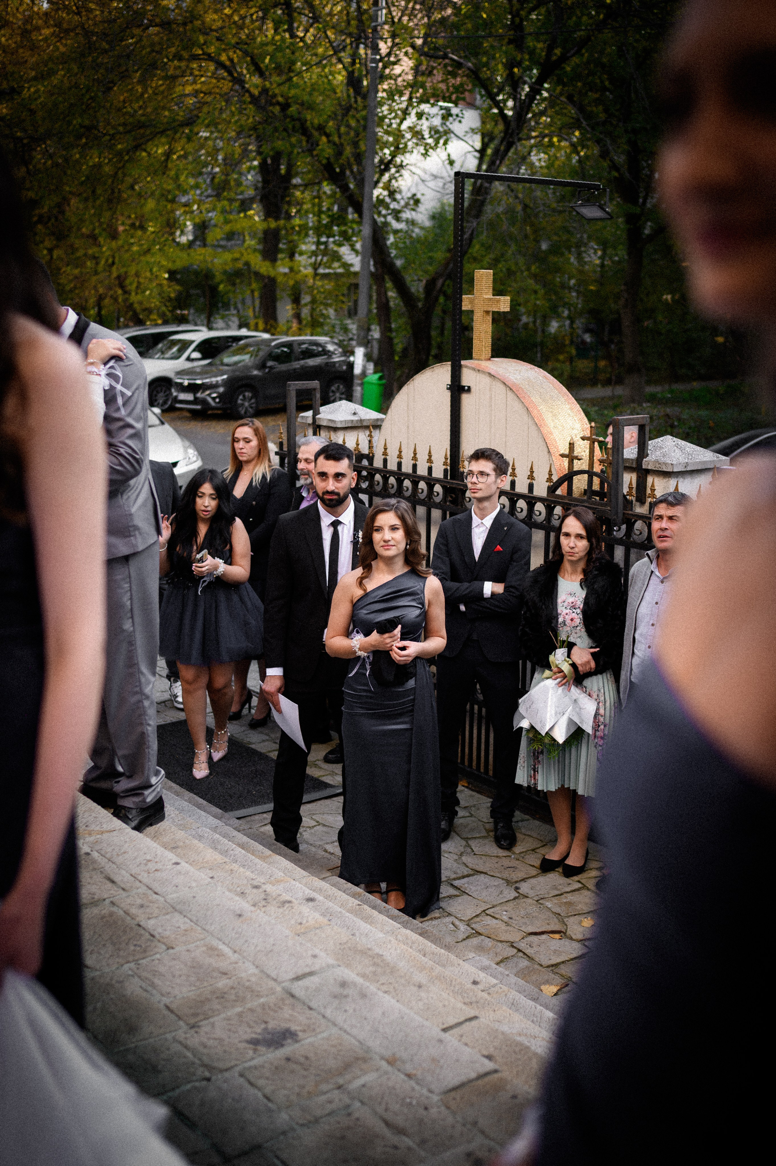 Ștefana & Cosmin. BCarp Productions