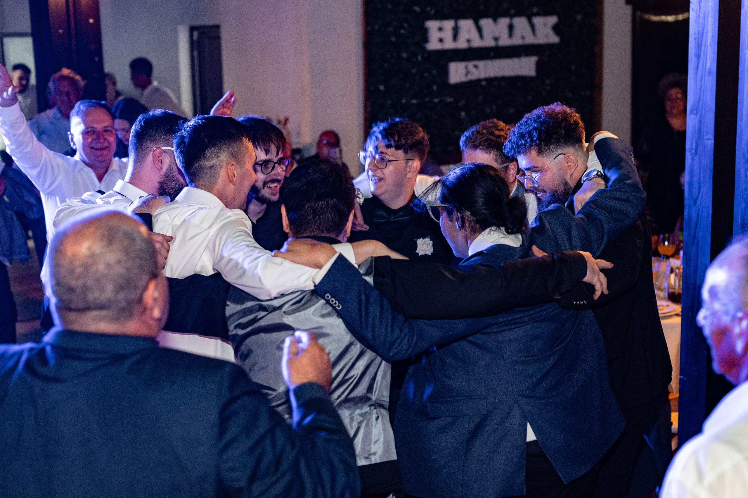 Simina & Gabriel. BCarp Productions