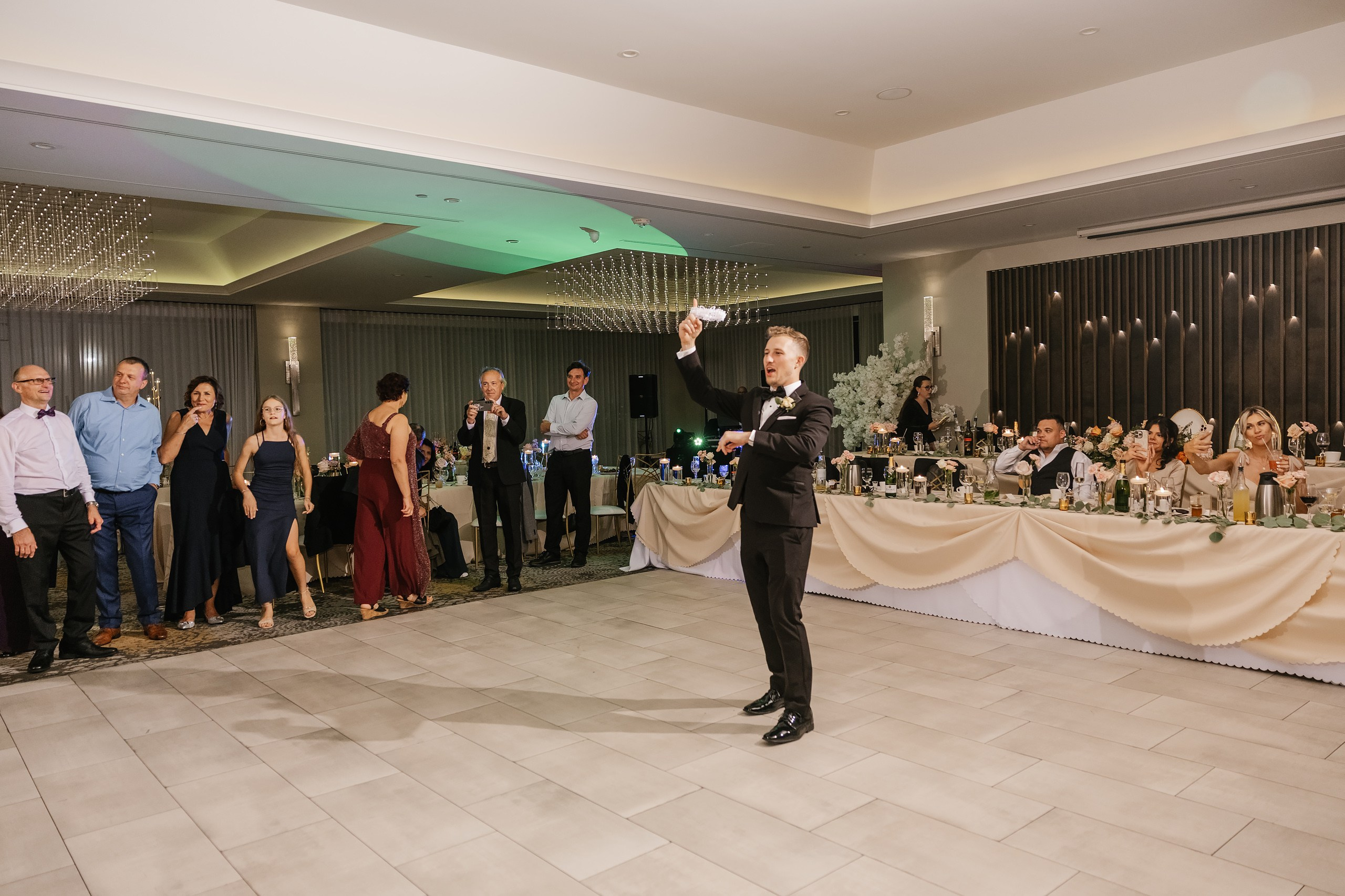 09.06.2025 Wedding. Wedding family event photographer in Chicago Nick Yushevich