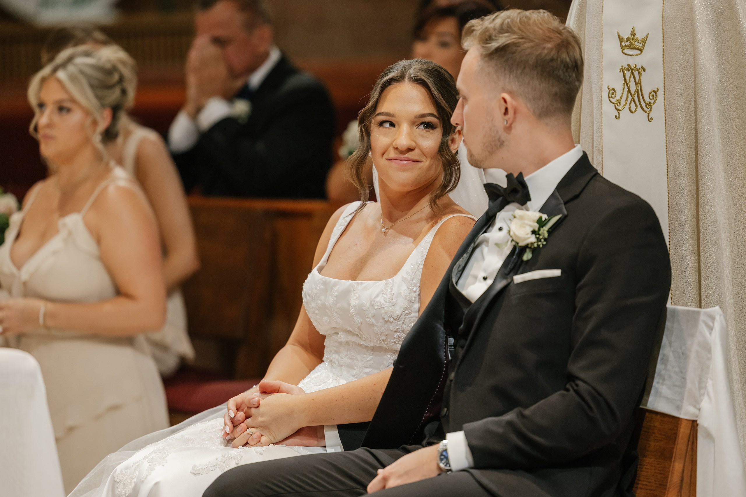 09.06.2025 Wedding. Wedding family event photographer in Chicago Nick Yushevich