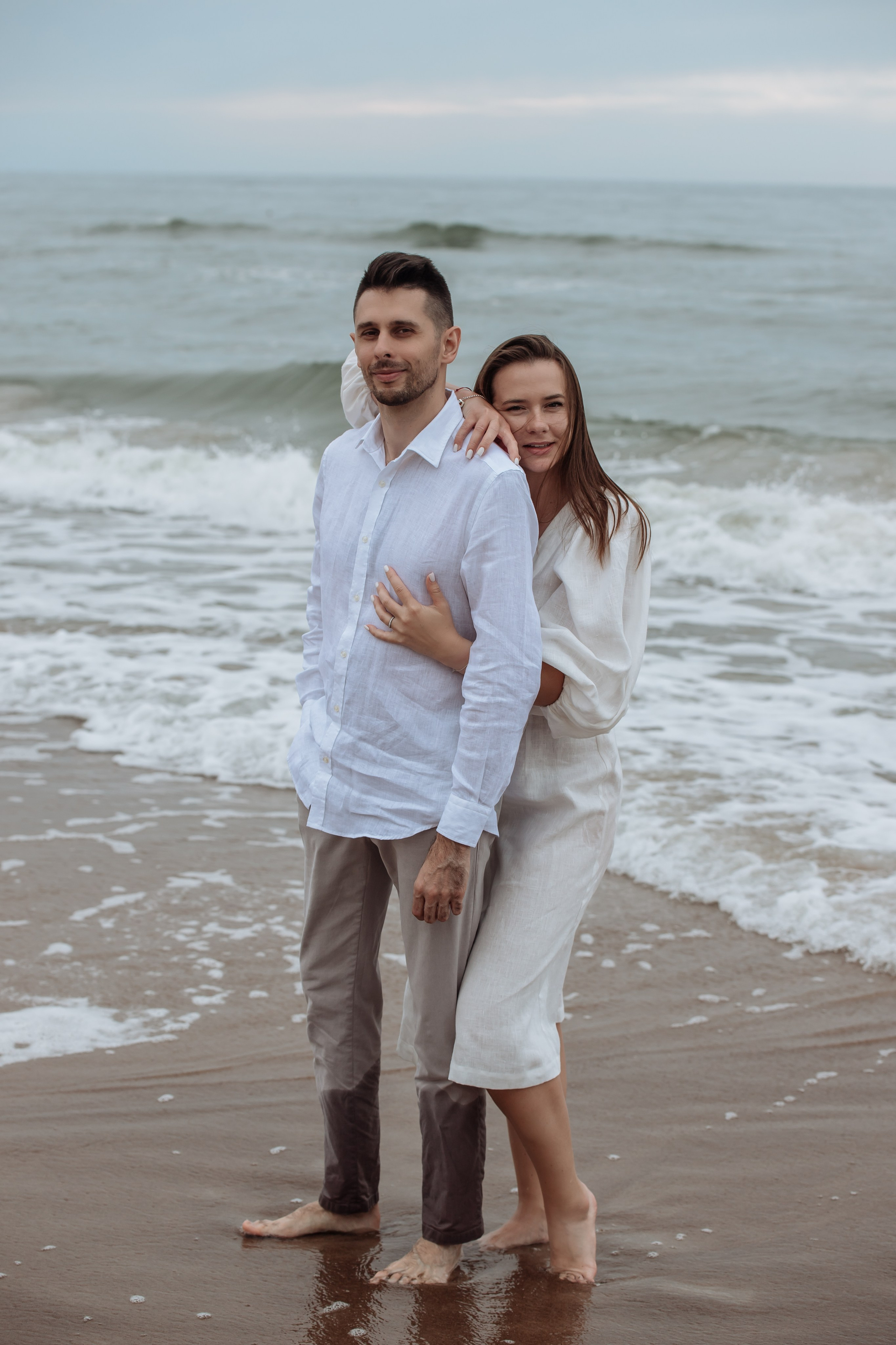 Aneta & Jarek. Wedding, christening and family photographers in Vilnius, Lithuania