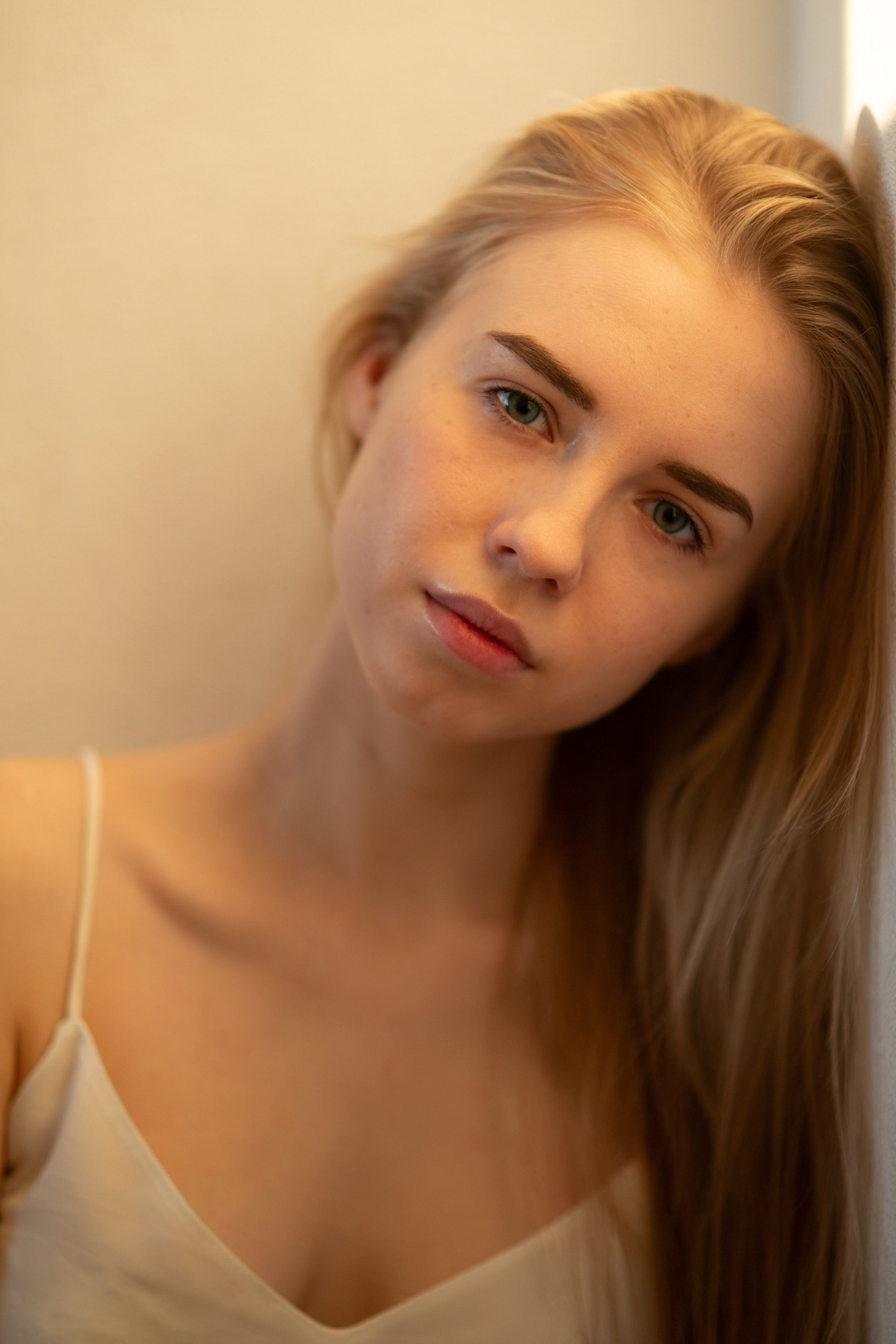 Retouching Portfolio. Portrait & Event Photography | Israel | David Shafirov