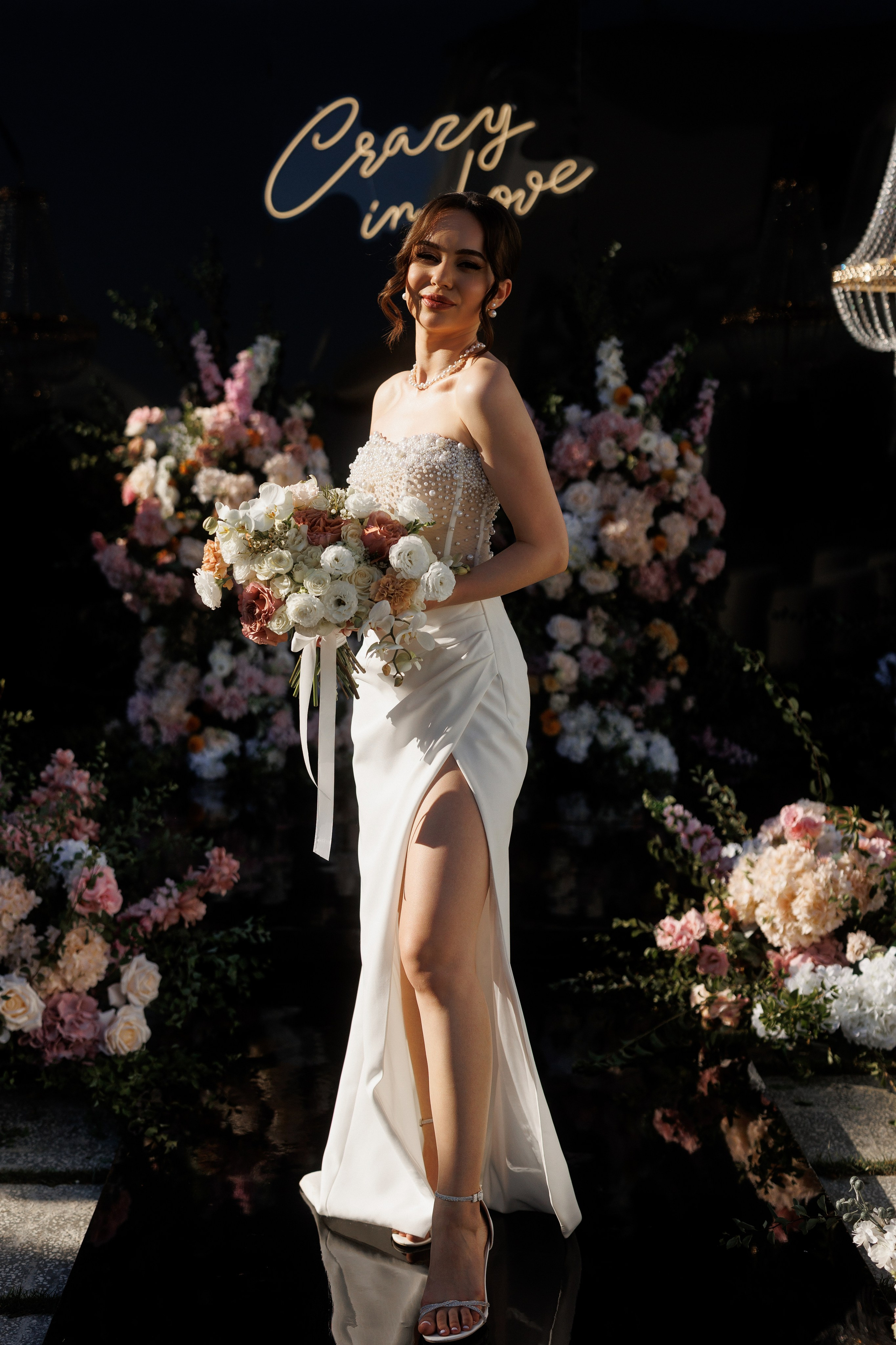 Vasile & Iuliana. Fotograf de nuntă și de familie — Dinu Bargan