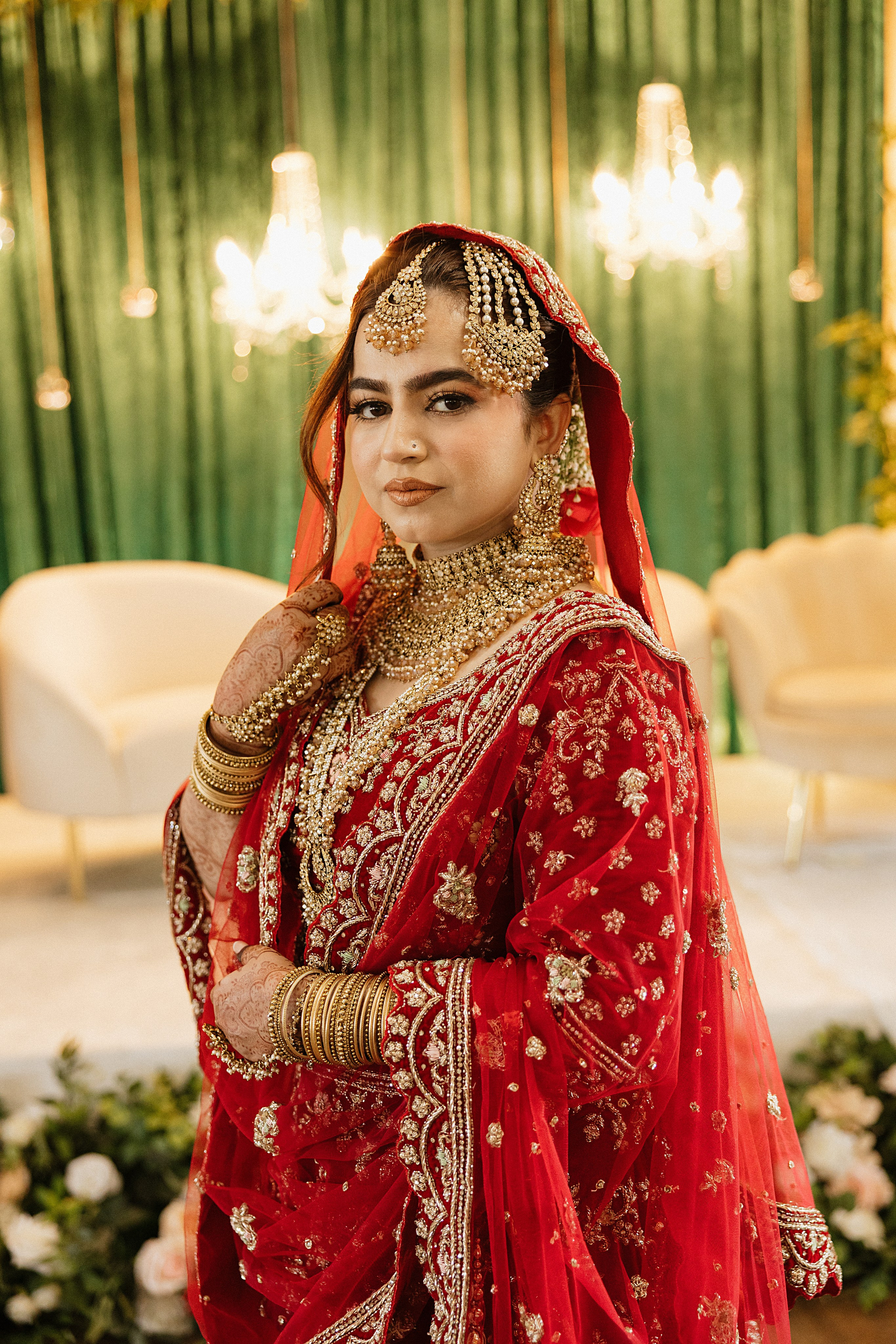 Tehsien & Ammar. Photographer Stanislav Antonov