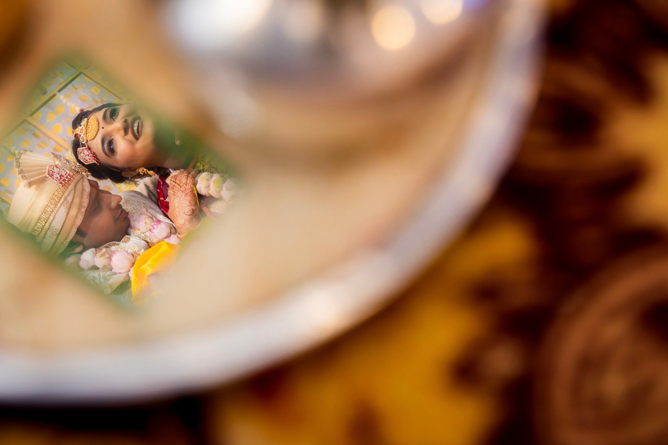 How we see. Truly Yours | Documentary Wedding Photography & Films | Sharath Padaru, Bangalore