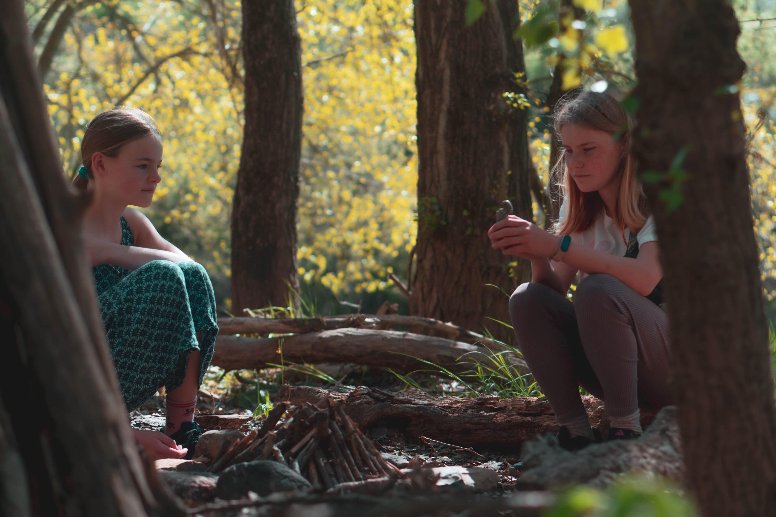 Noa&Agnia. Alba del Norte Studio