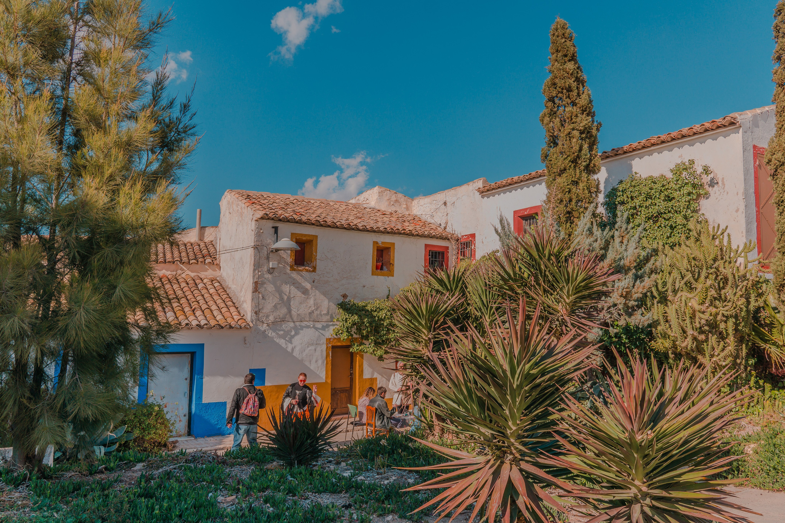 Villena. Alba del Norte Studio