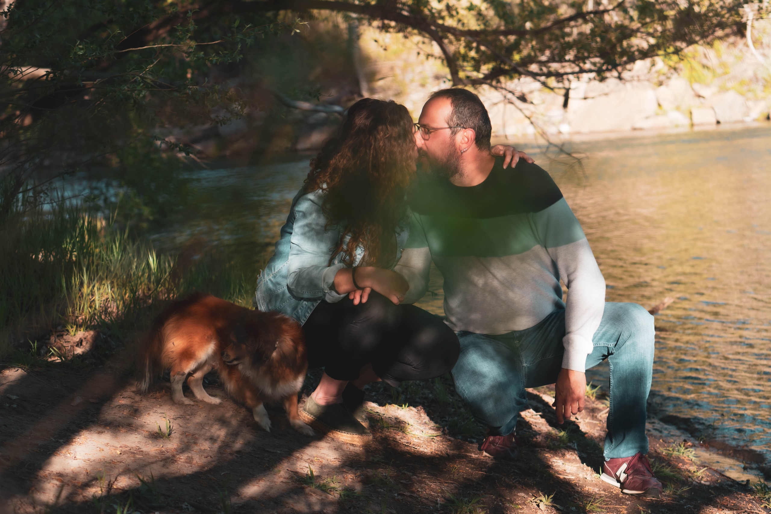 Miriam & Pep. Alba del Norte Studio