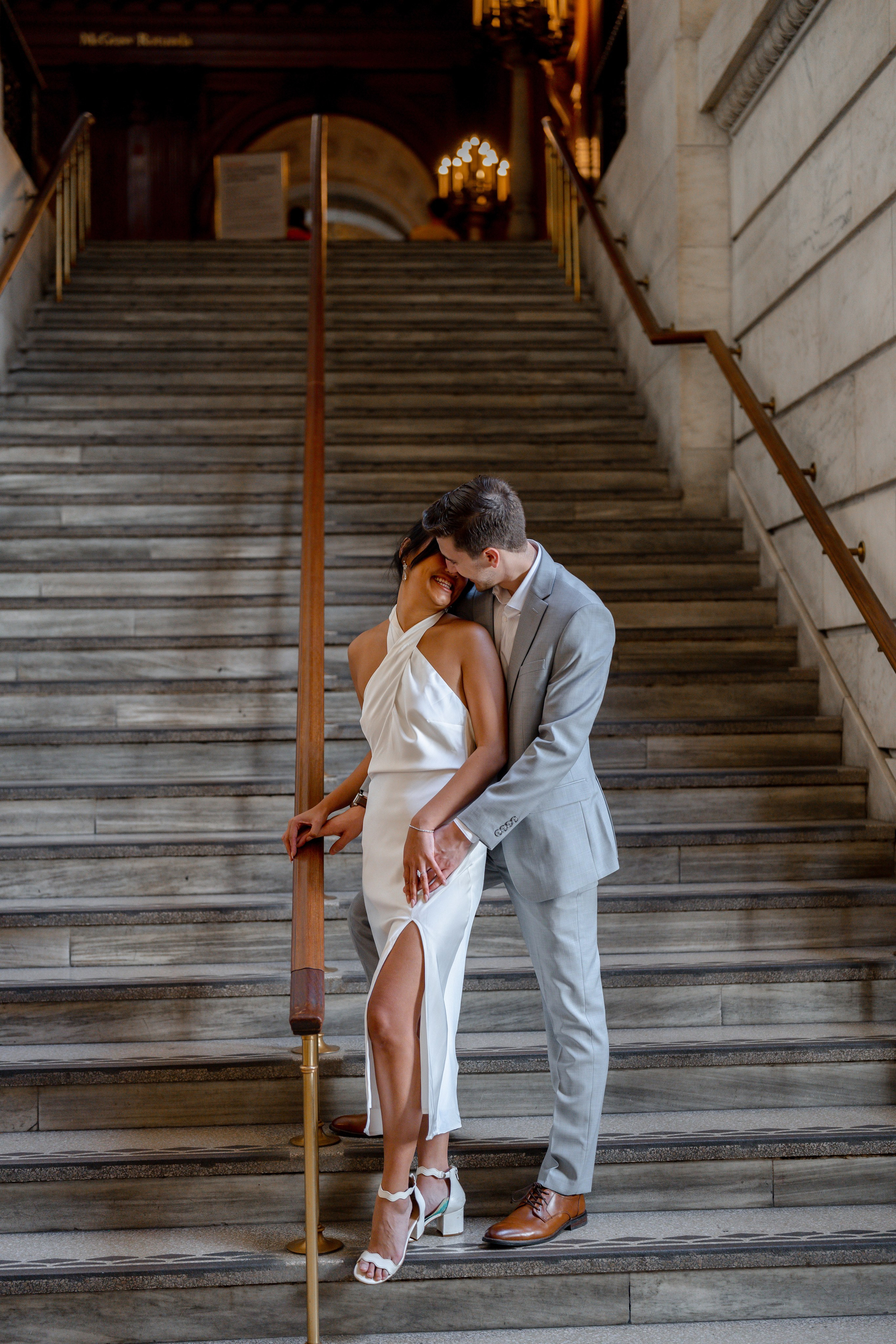 Molly & Alex. Anna Krasnova Wedding photographer