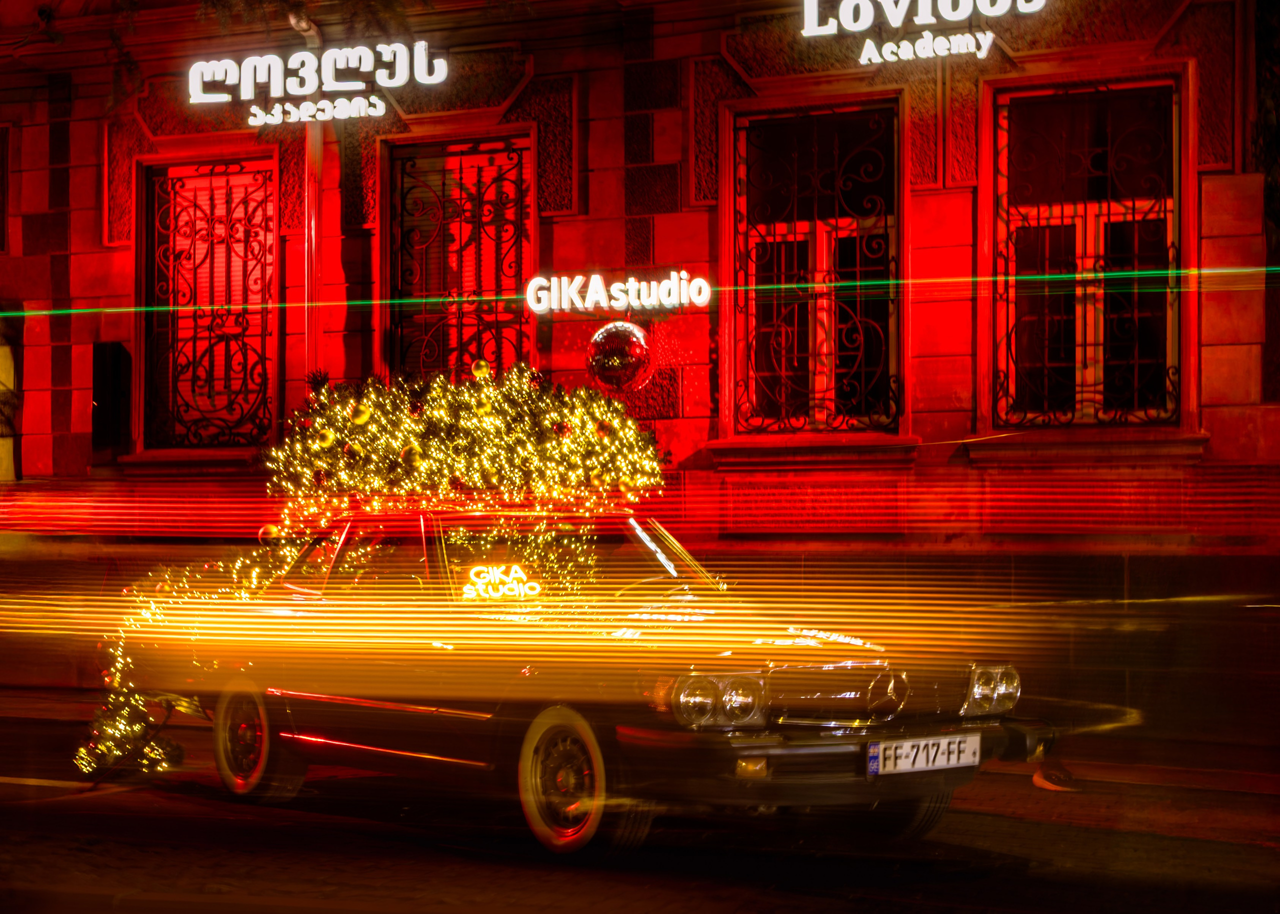 Urban. PHOTOSTORYNIKA