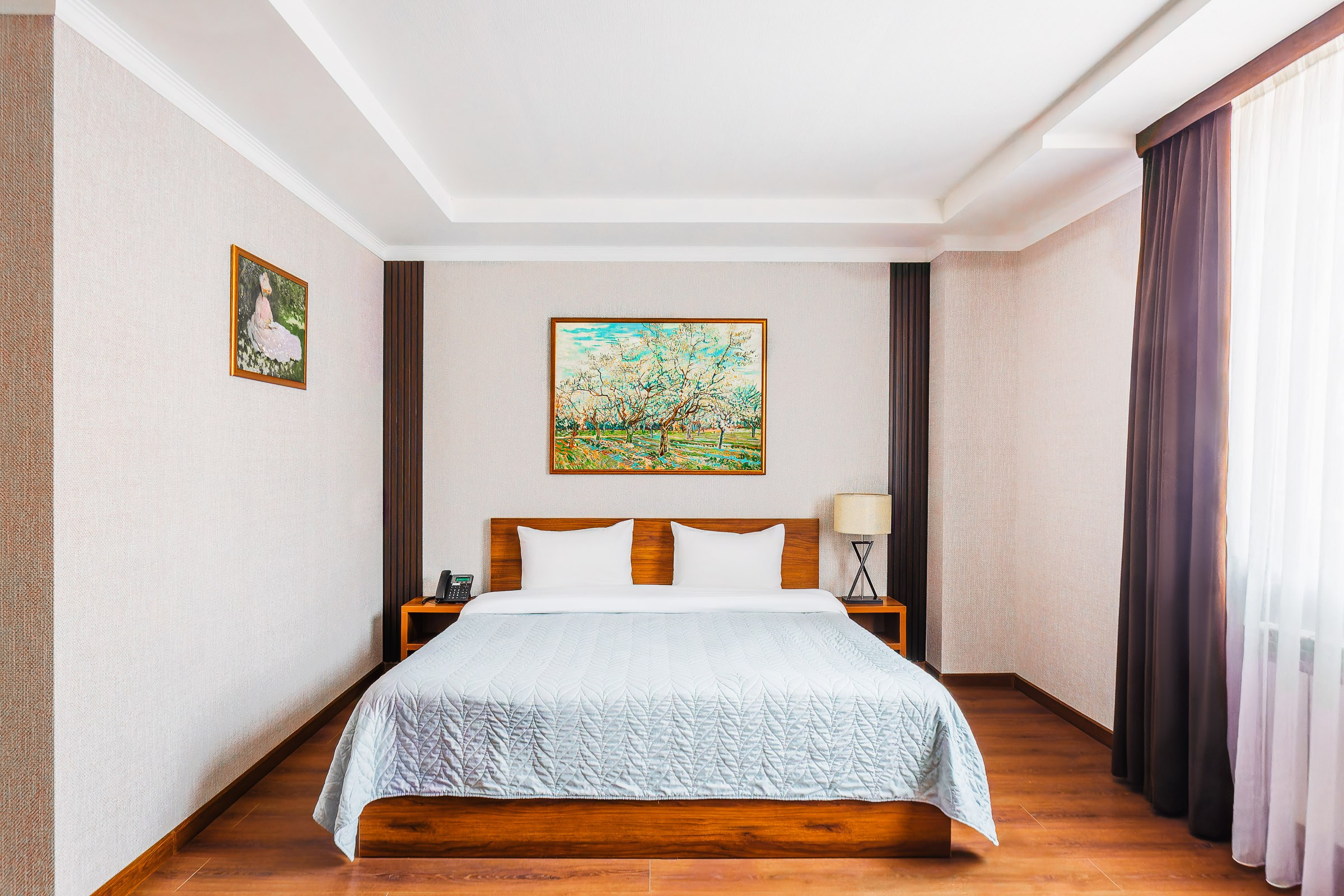 Интерьерный фотограф отелей квартир домов Ташкент