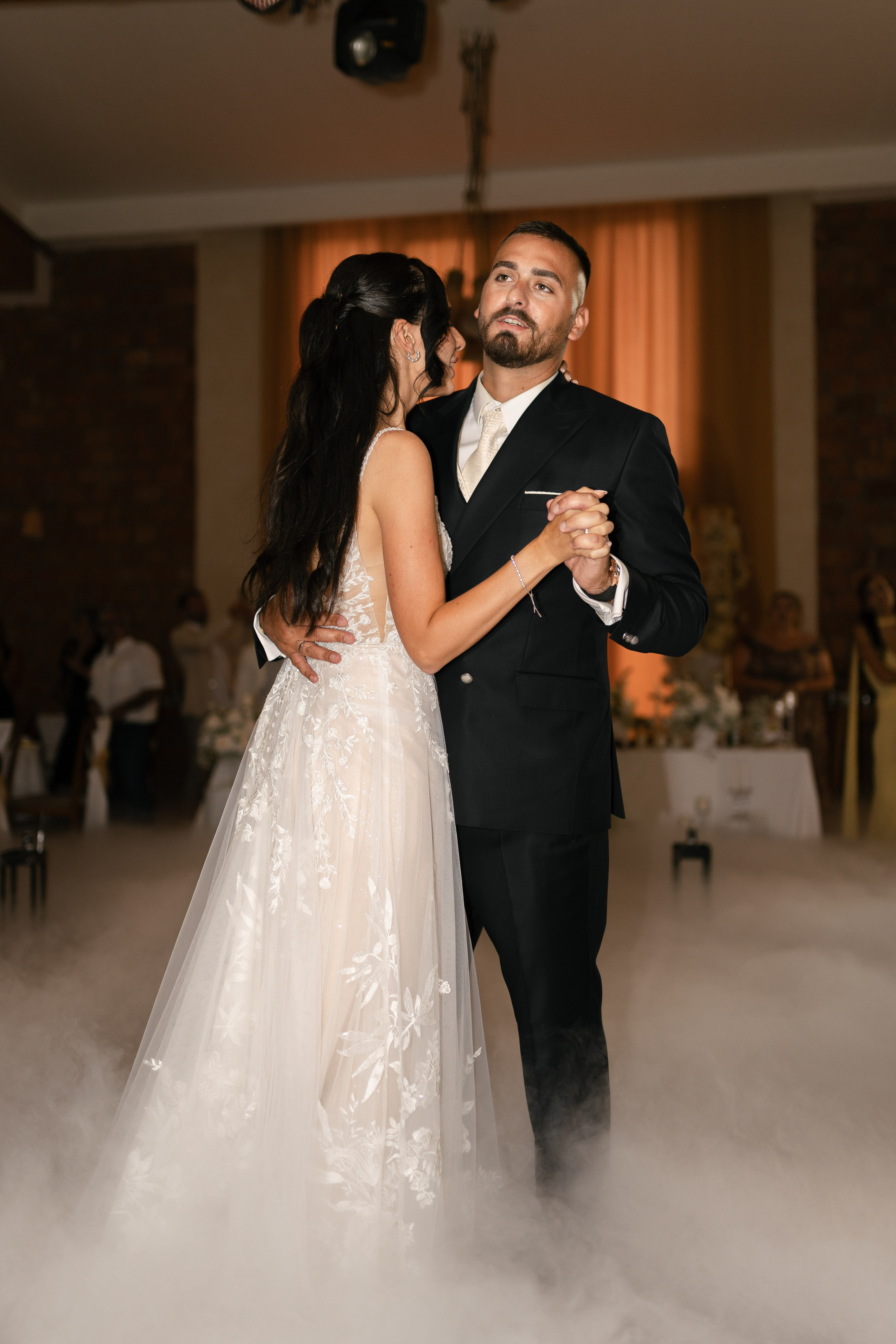 I&D | A Fortress Fairytale. Black Sheep Produkcija| Wedding Photography and Wedding Films, based in Kragujevac, Europe / Fotograf i videograf, Kragujevac, Srbija