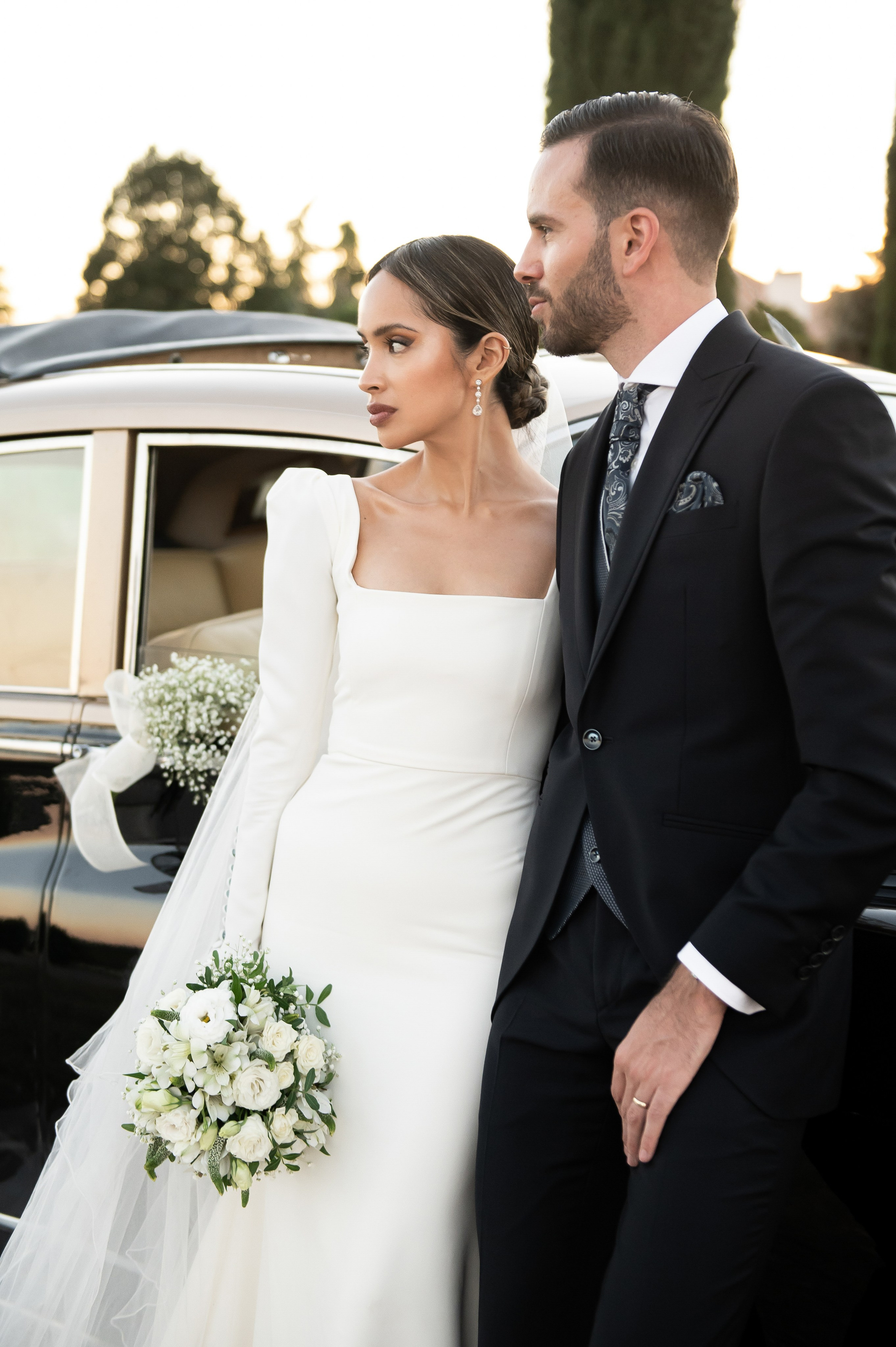 Ingrid & Daniel. Wedding photographer in Spain