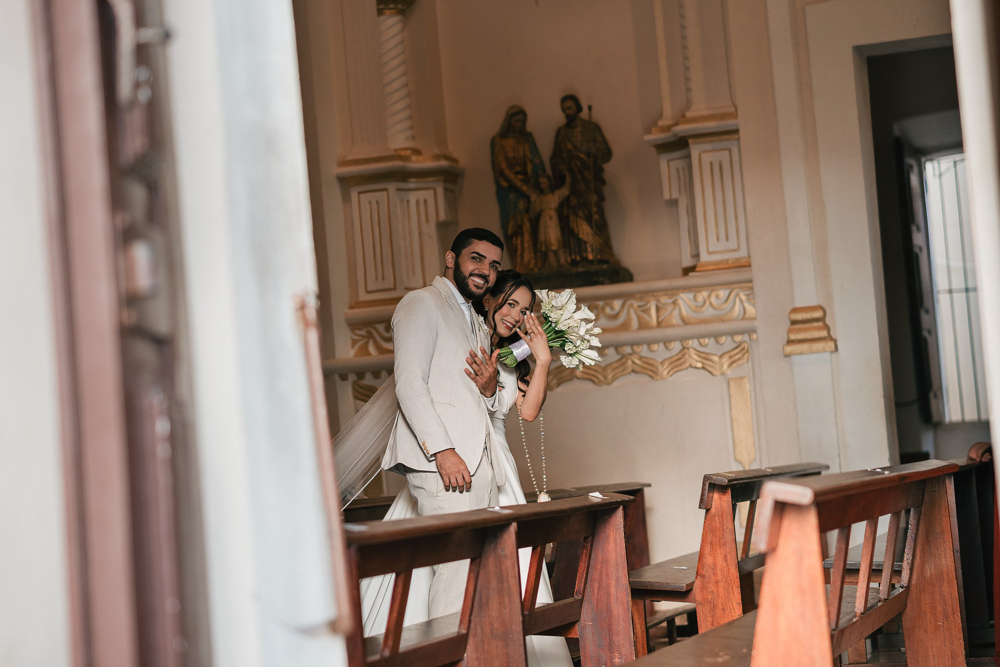 CLO & ERIVALDO. Fotografo de ensaios e casamentos