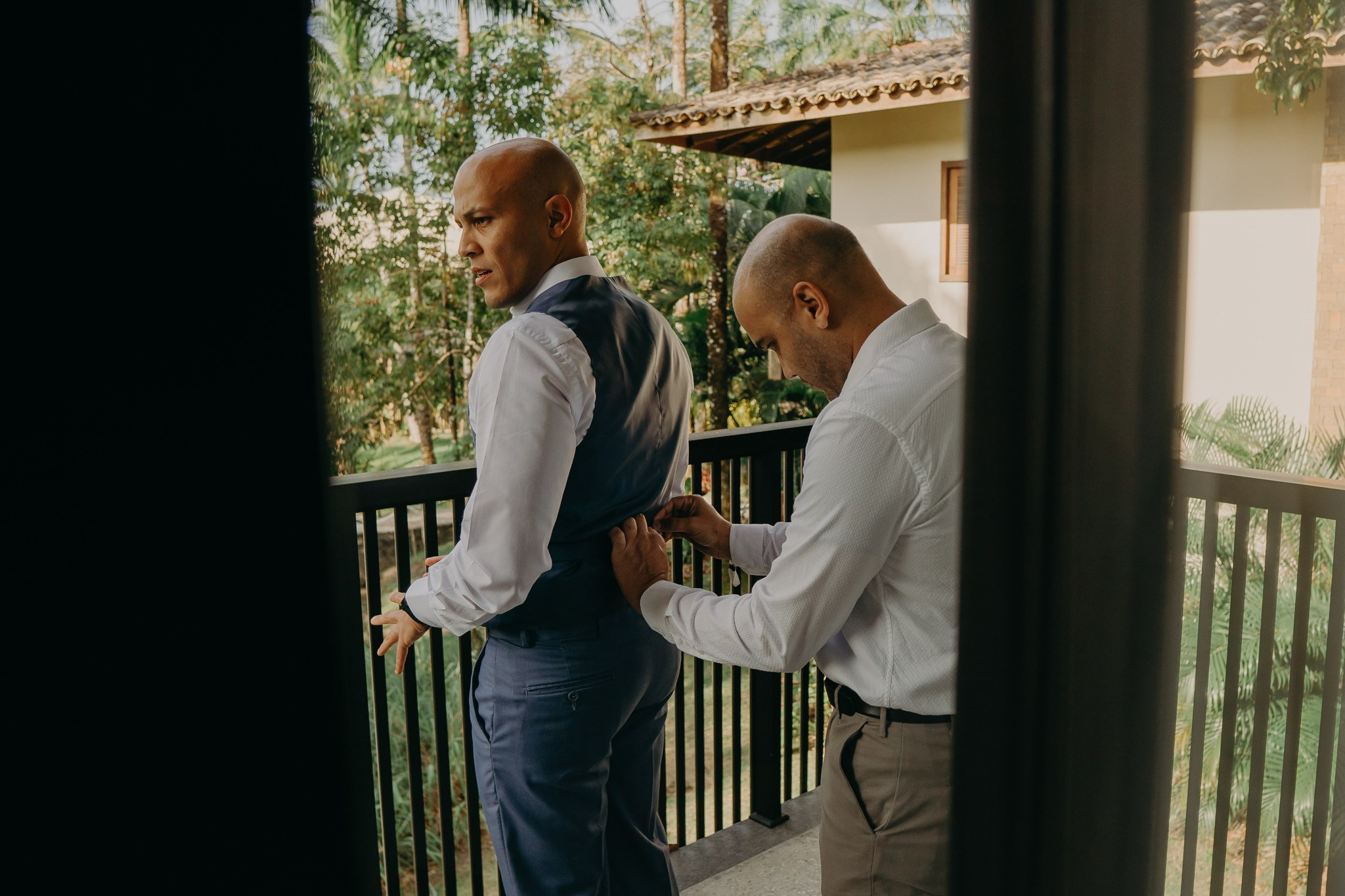 Bel & Dan. Fotógrafos de Casamento na Bahia: Elart Fotografia