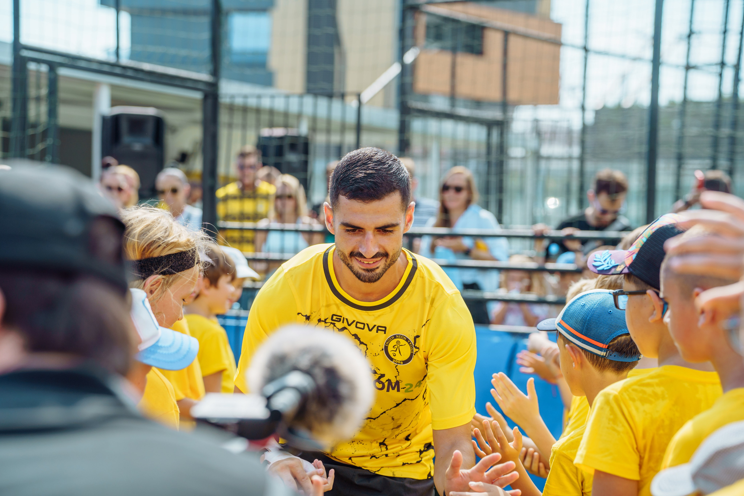 Krasava. Photographer in Cyprus