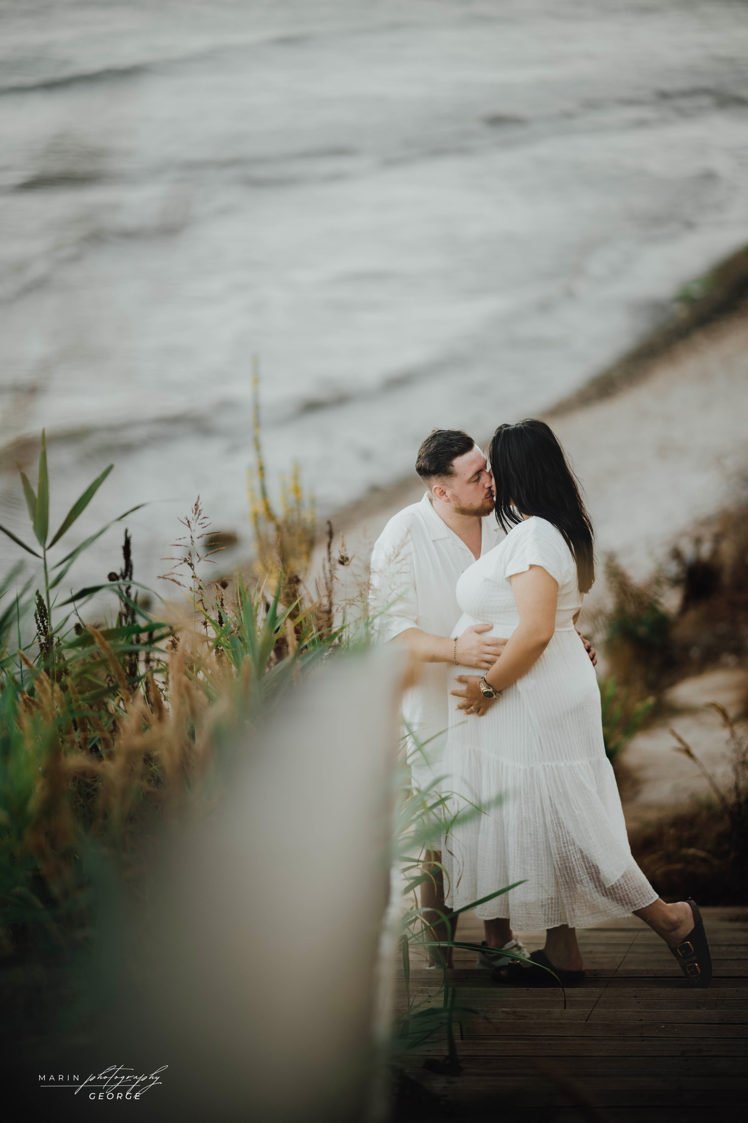 Teo&George Maternity Couple. Fotograf de evenimente si portret!