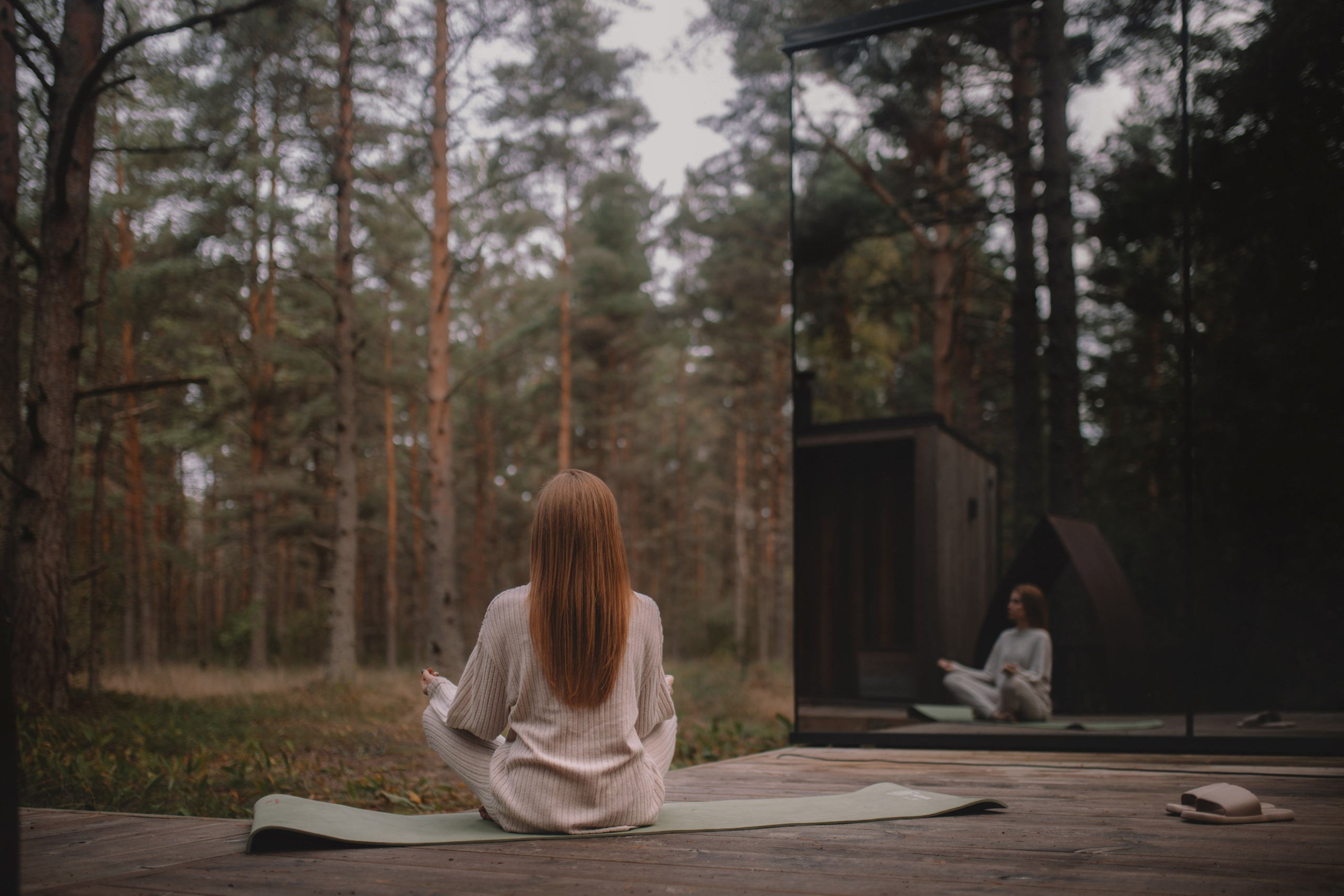 ÖÖD Hötels Promotion Content. Ivlianna Travels — travel blog with photography tips