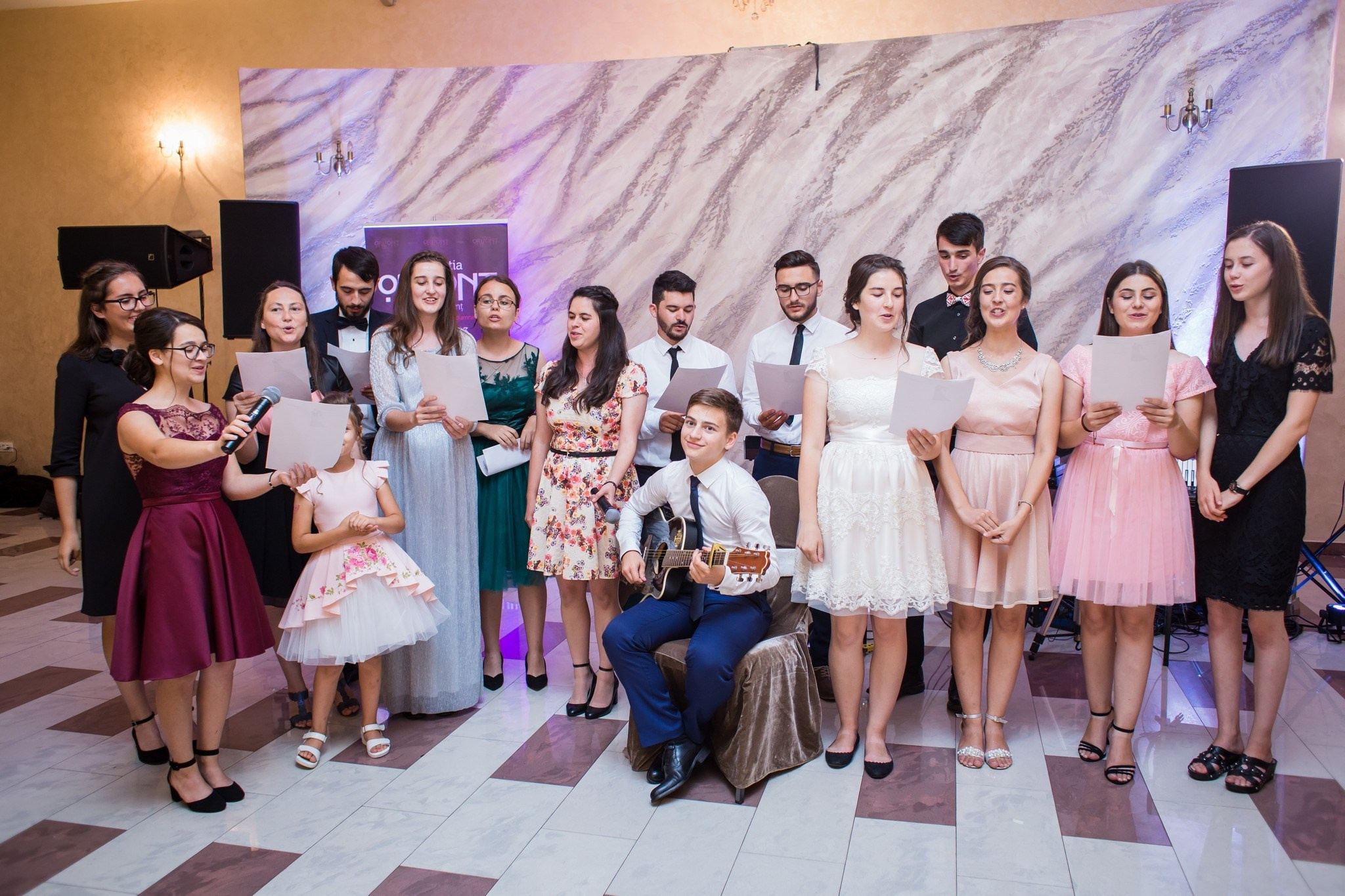 Maria si Dan by Fotograf nunta Pascani — Eduard Schiopu