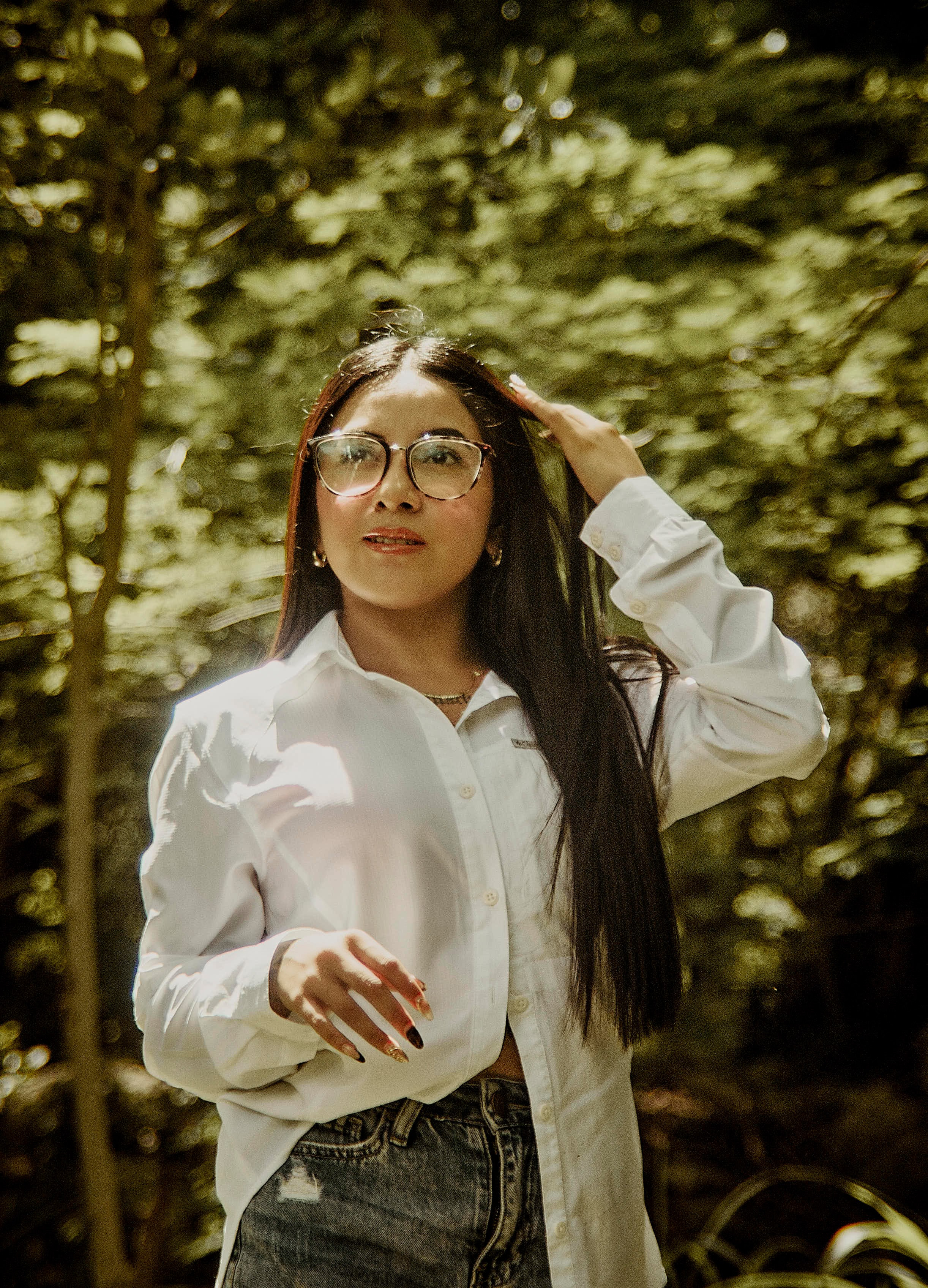 Retratos. Christian Ku fotógrafo en Mérida, Yucatán