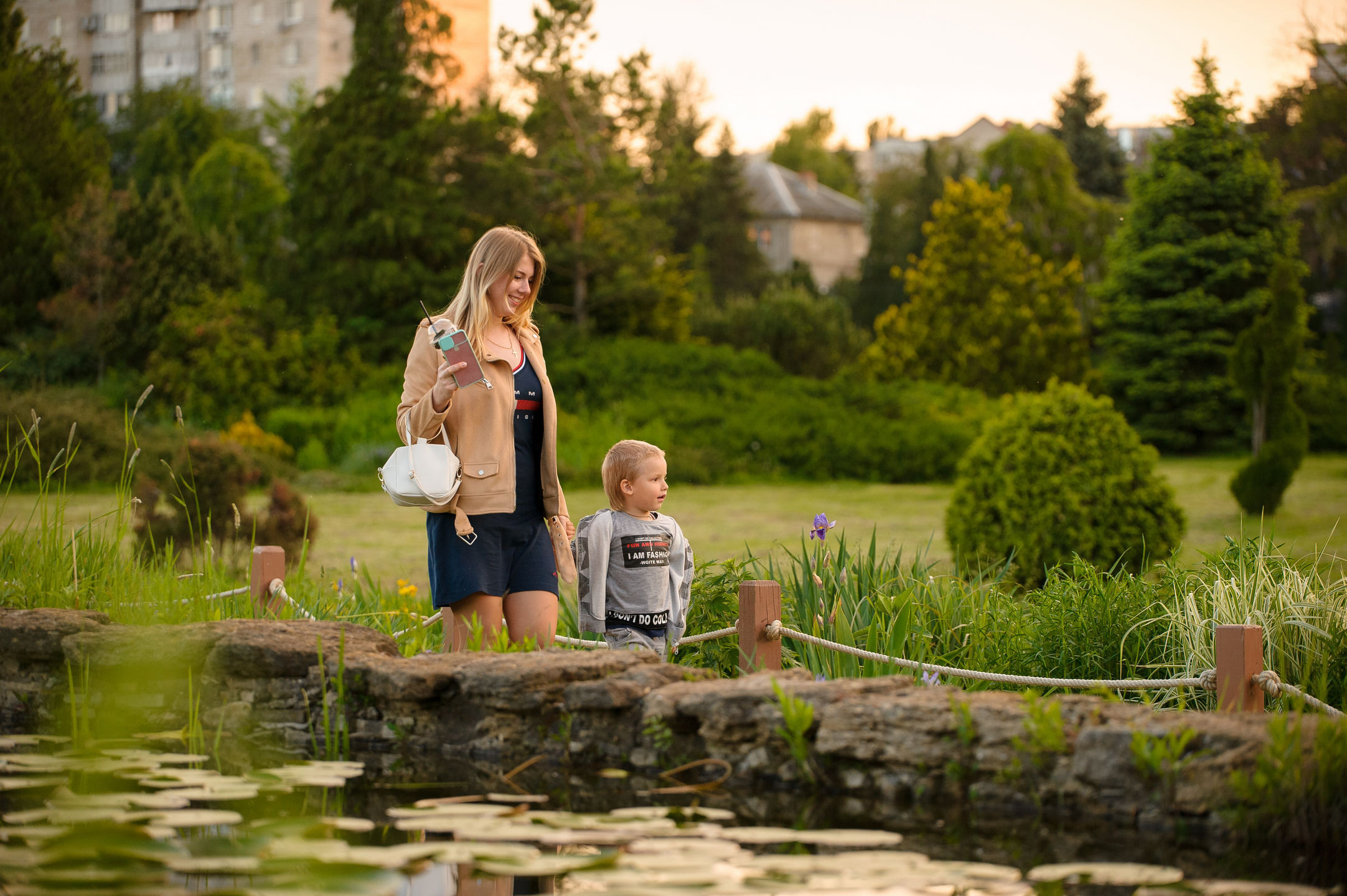 Весенняя Фотосессия Сашика. Семейный фотограф в Кишинёве THOMAS SHTIFT