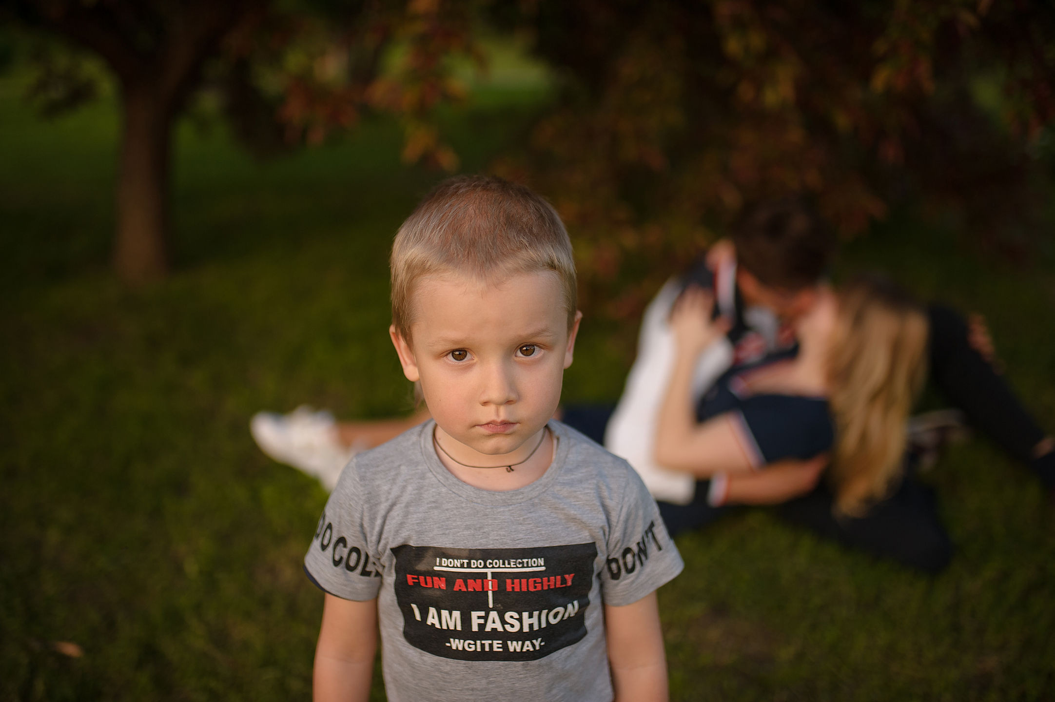 Весенняя Фотосессия Сашика. Семейный фотограф в Кишинёве THOMAS SHTIFT