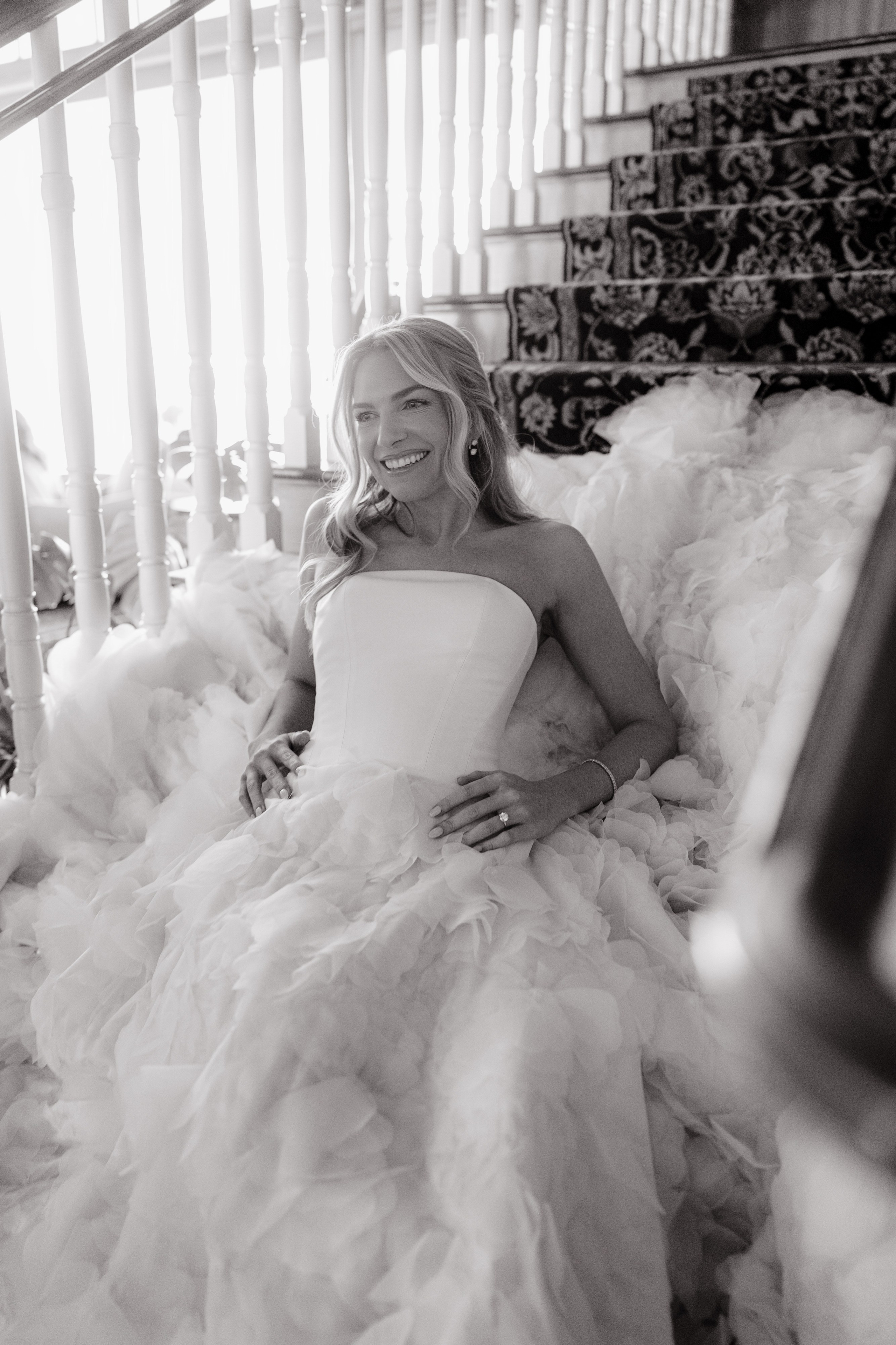 Marci and Yi. Wedding photographer and videographer New York | New Jersey