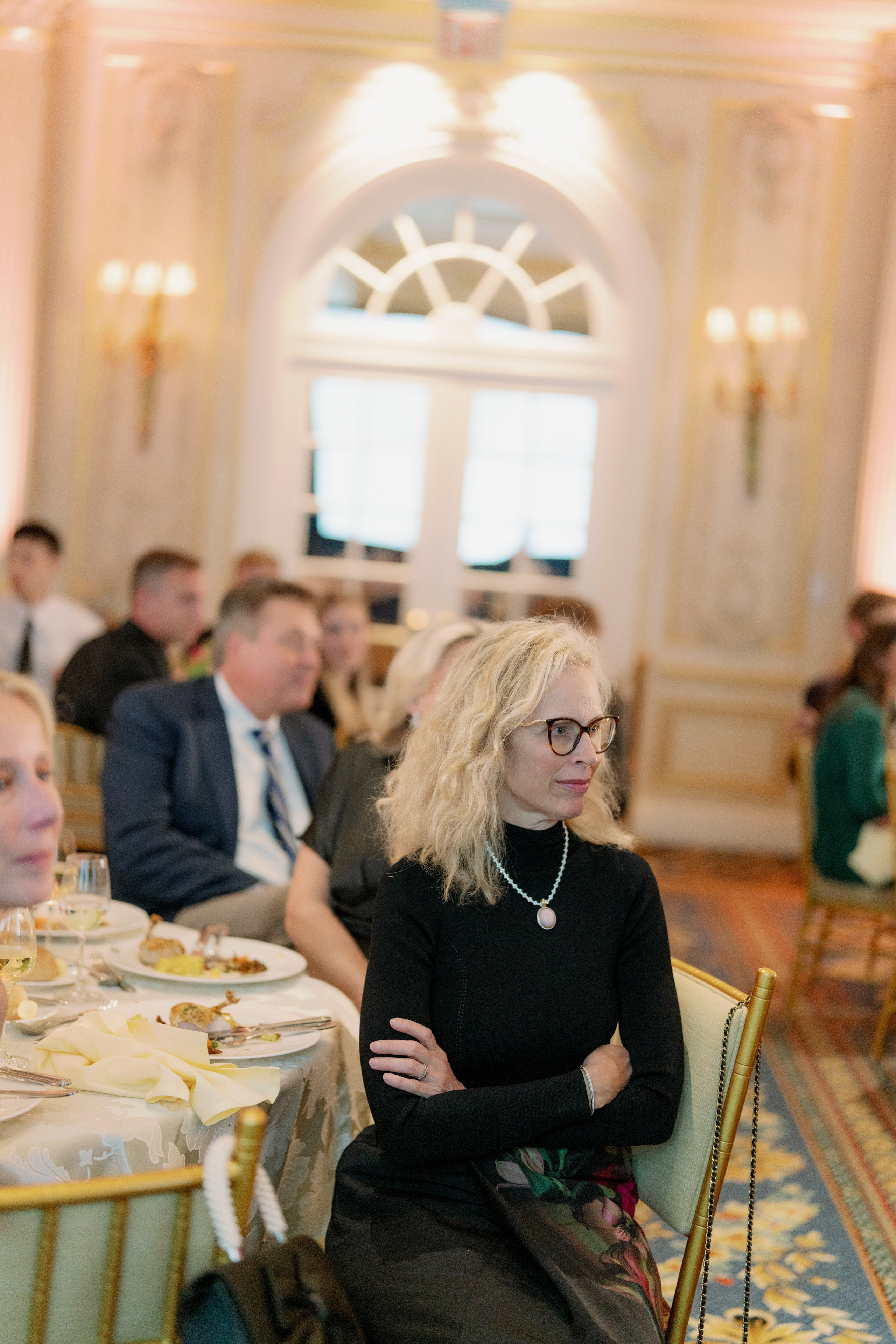 Anne and Maxwell. Wedding photographer and videographer New York | New Jersey